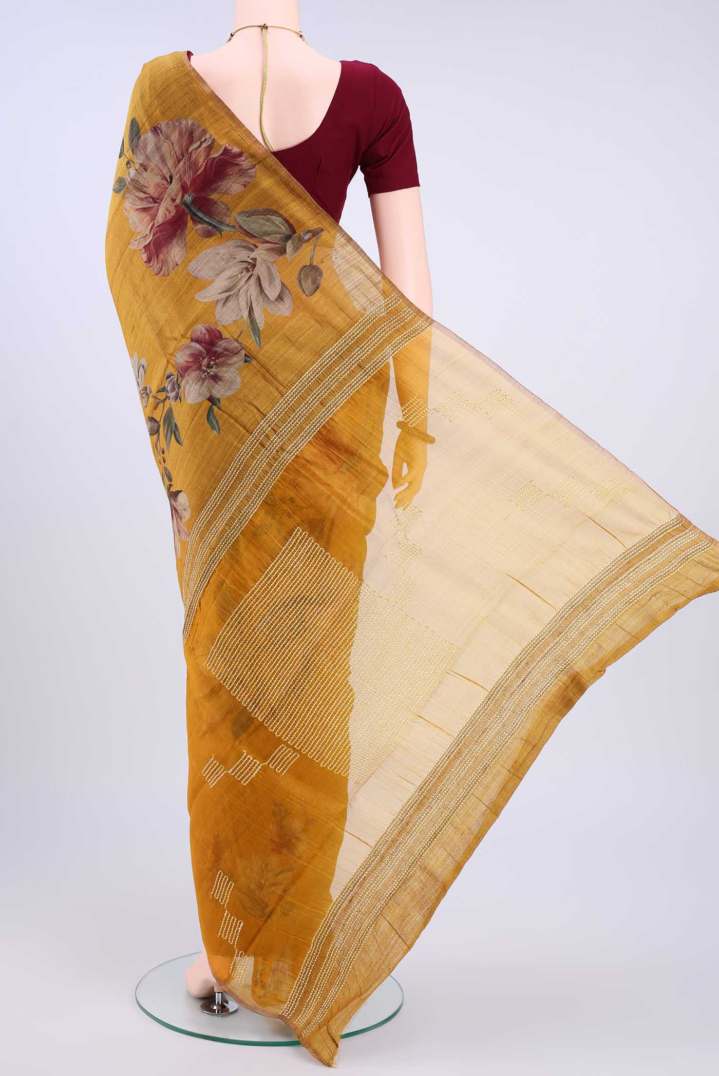 pallu body