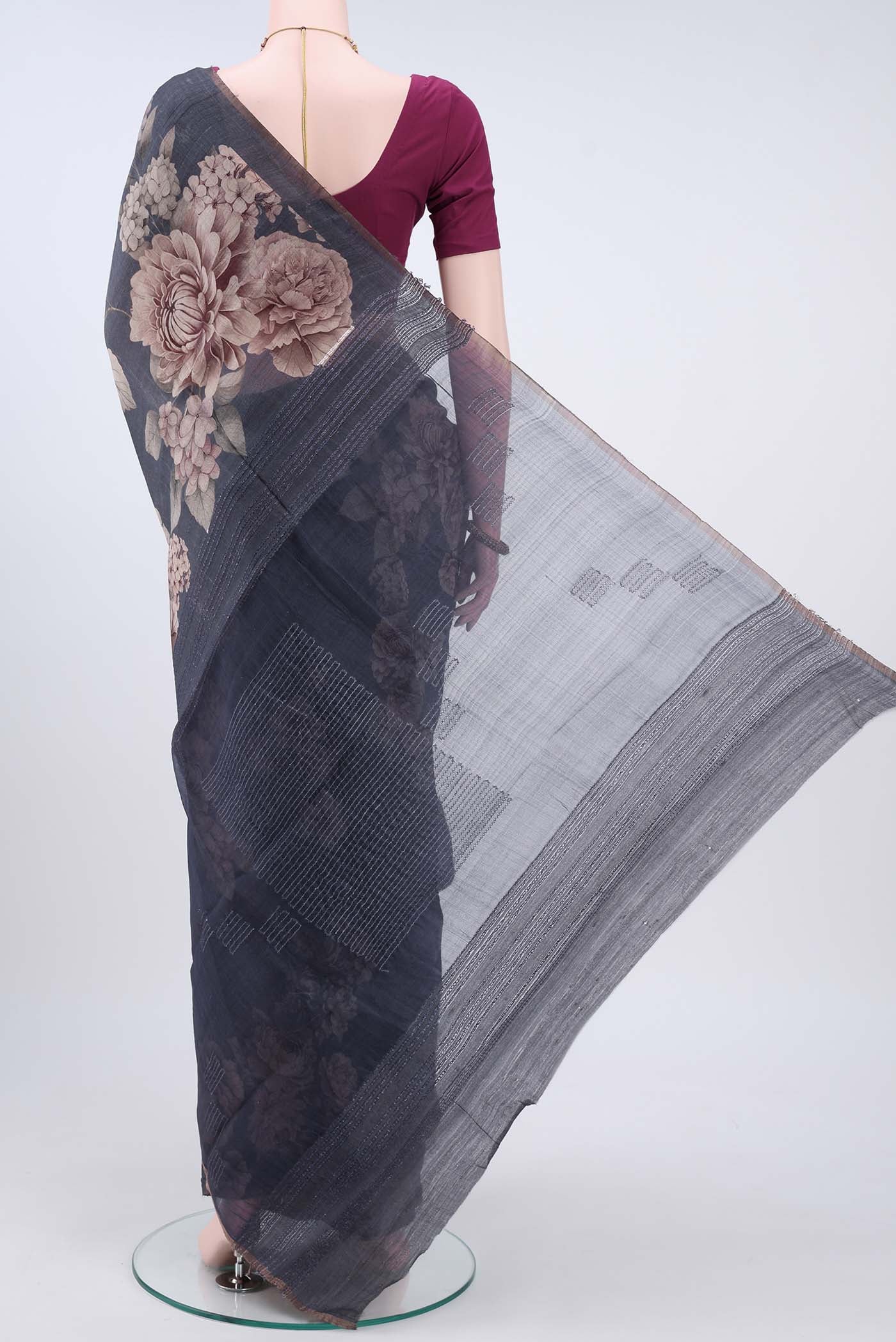 pallu body