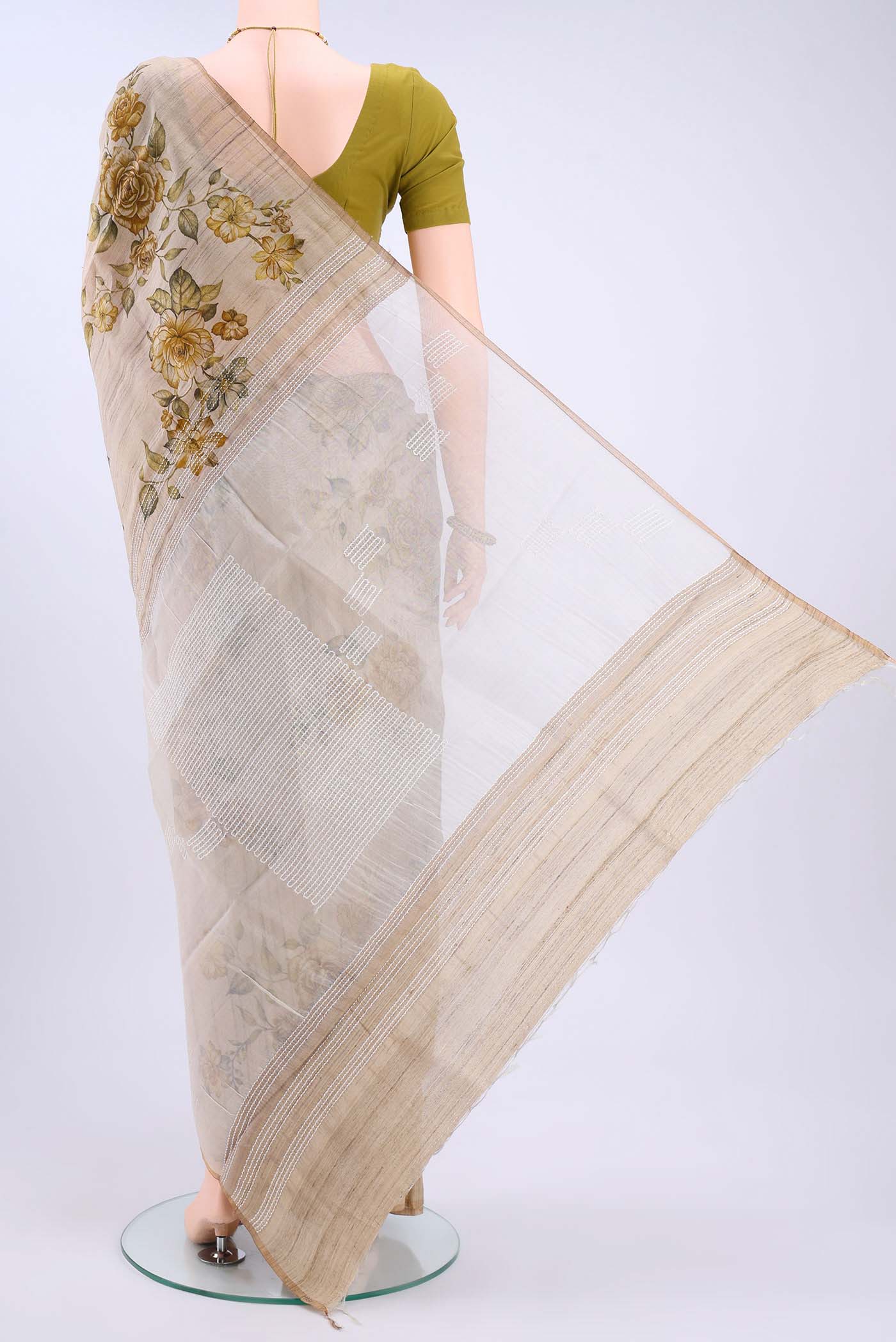 pallu body
