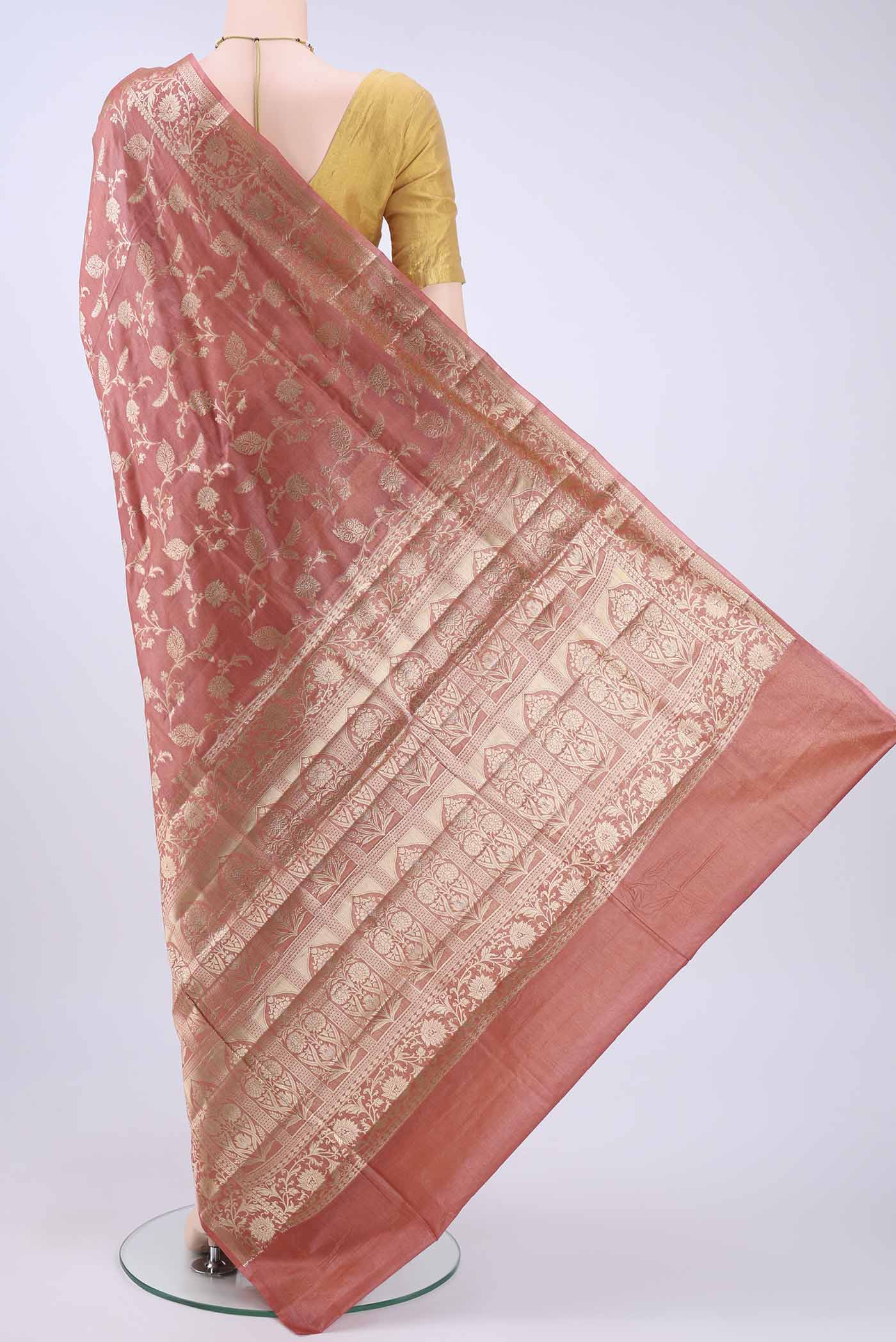 pallu body