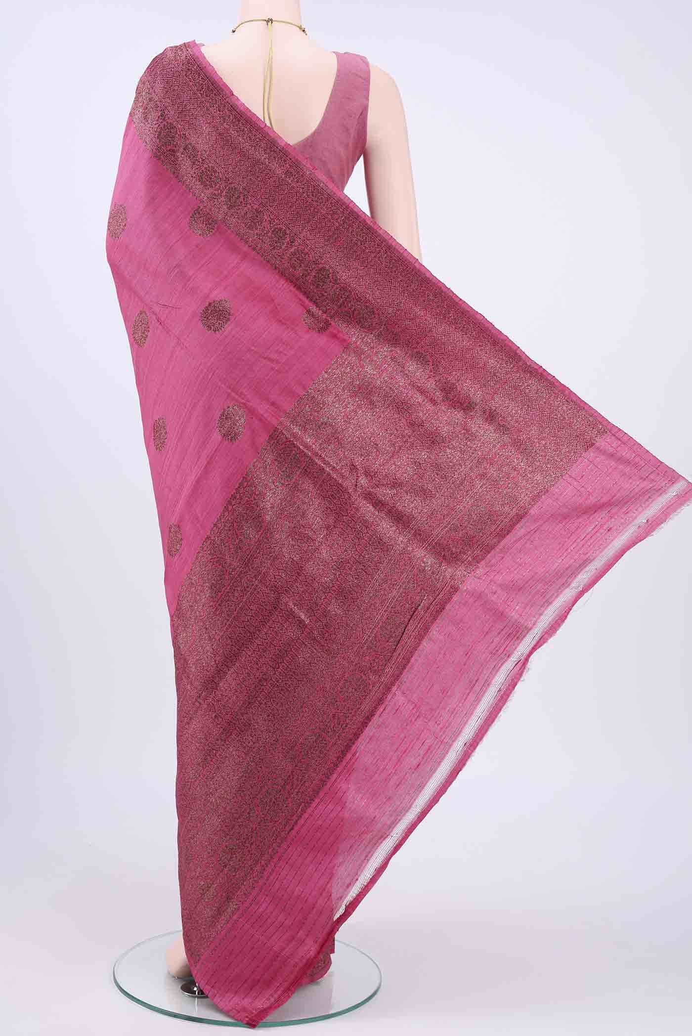 pallu body