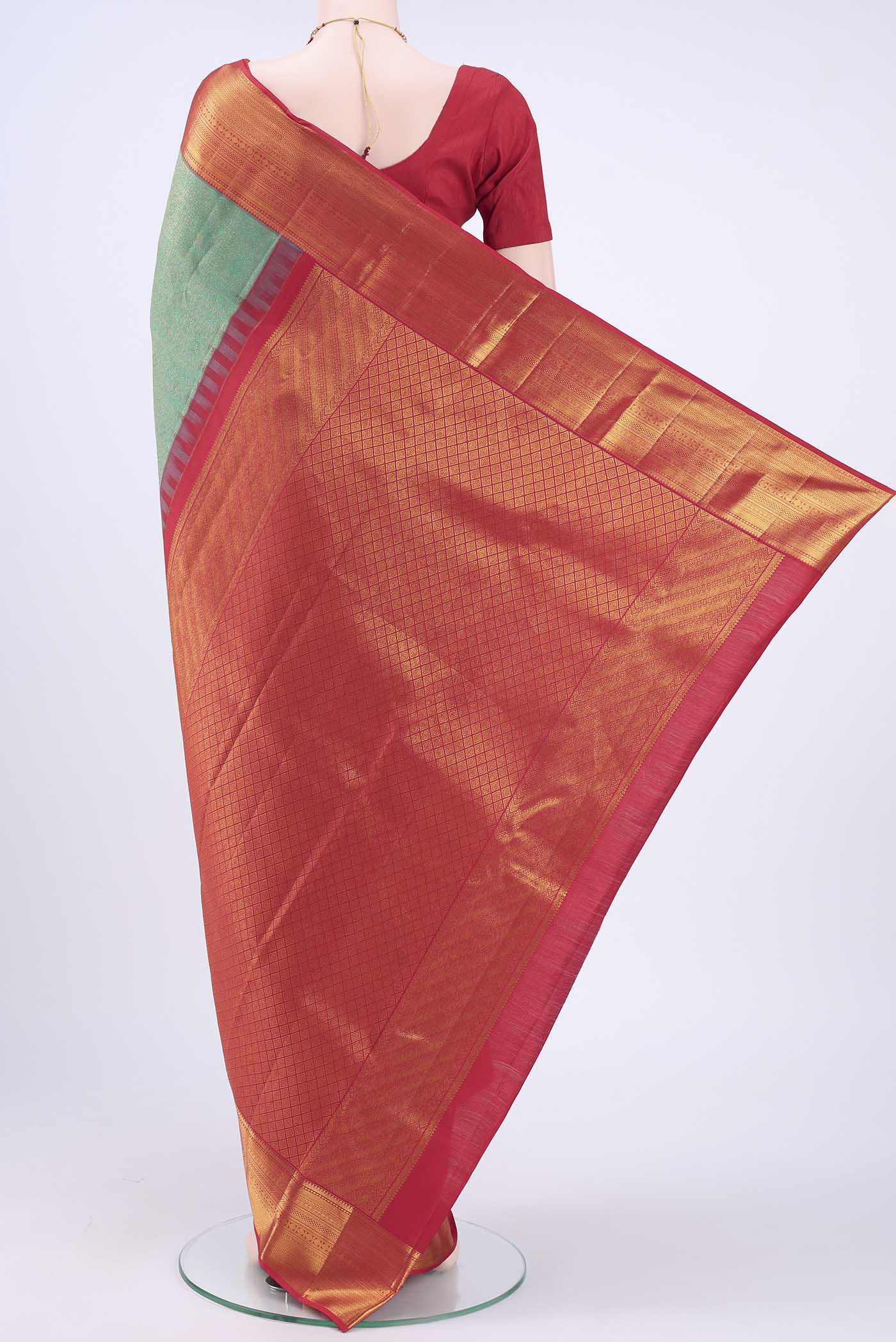 pallu body