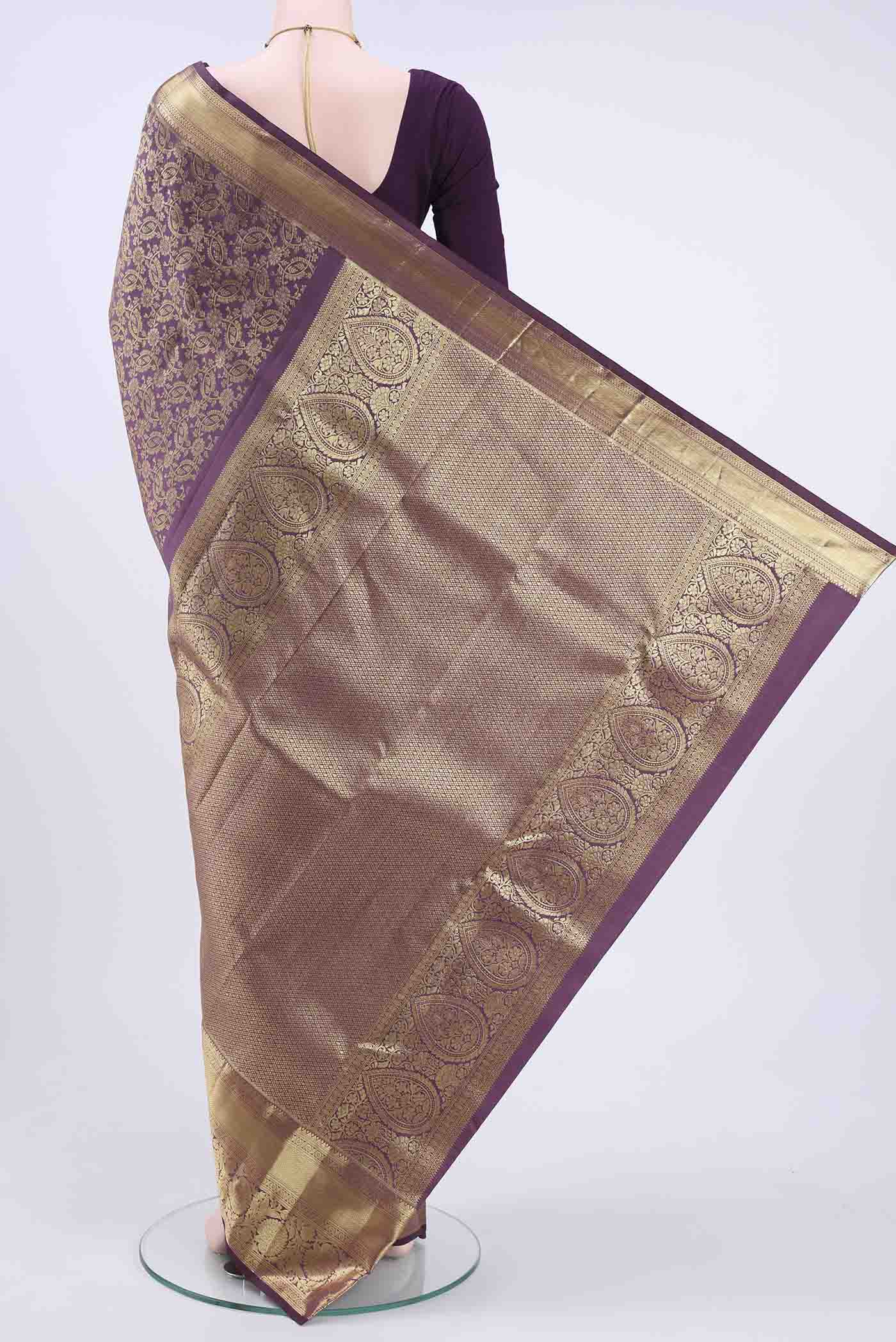 pallu body