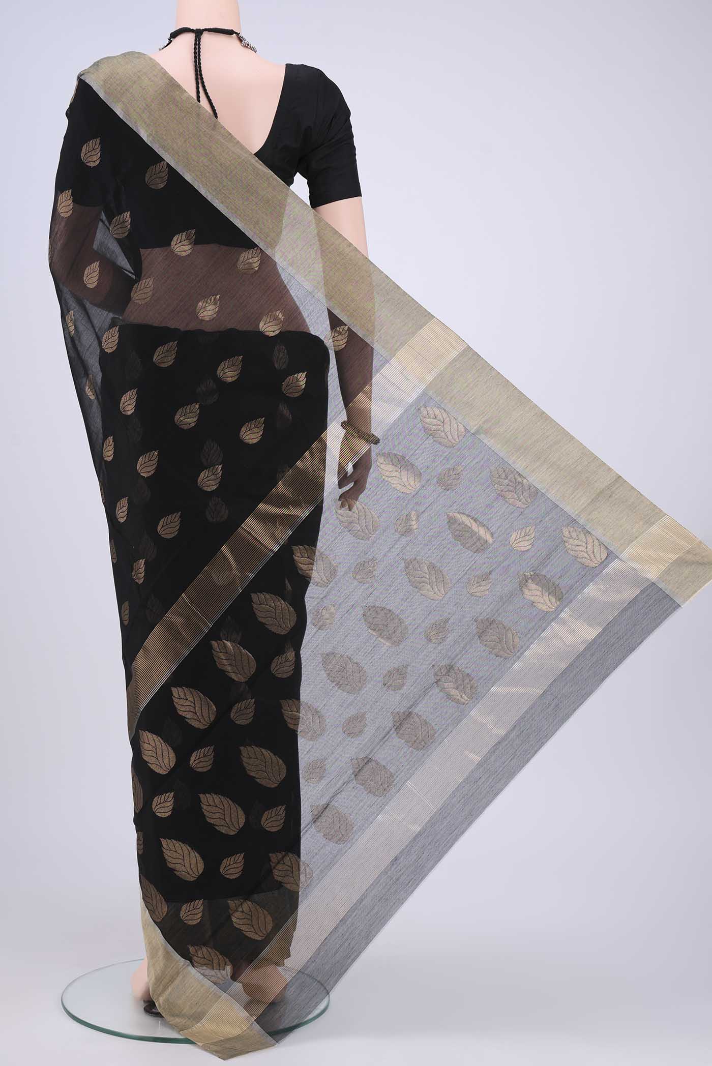 pallu body