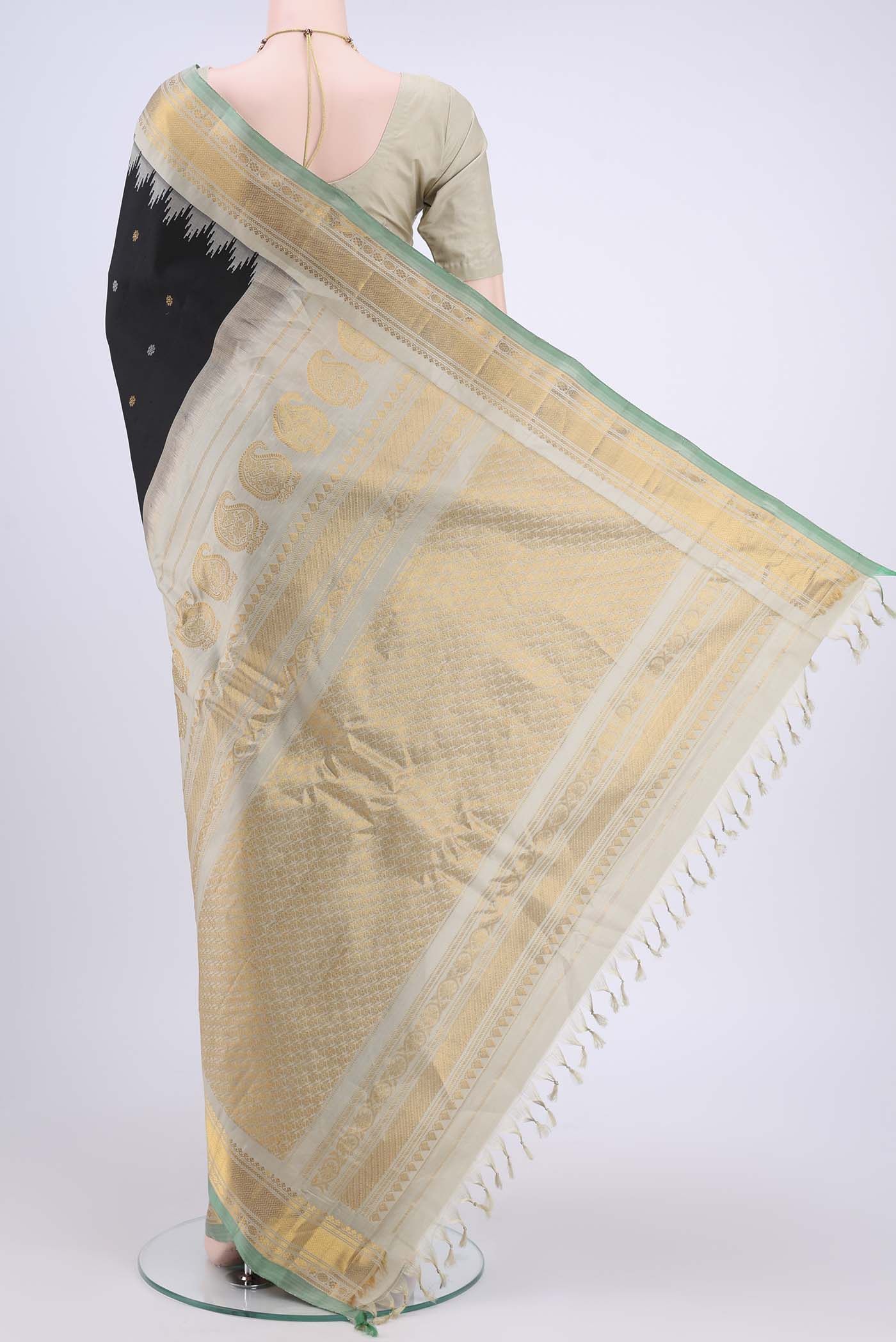 pallu body