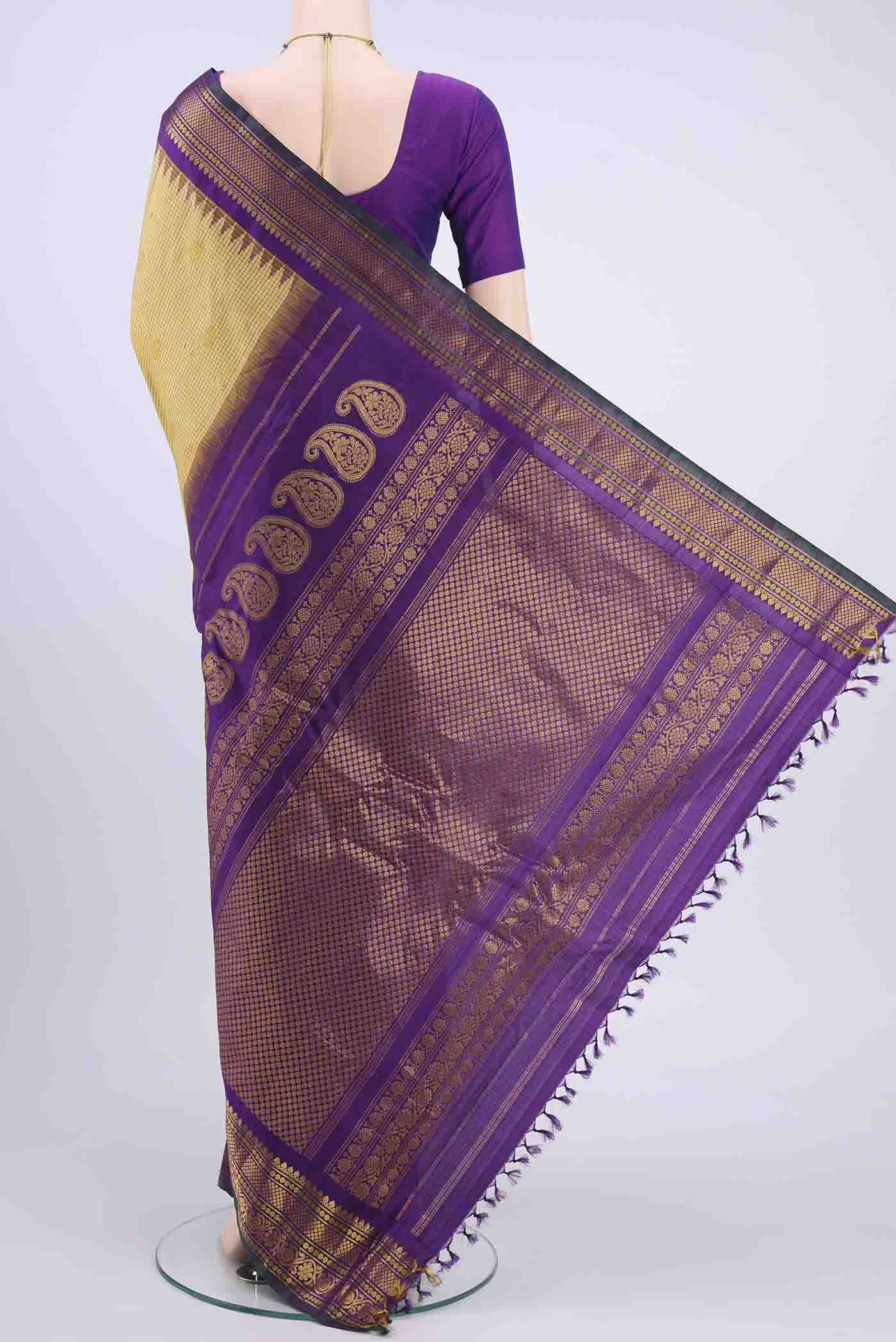 pallu body