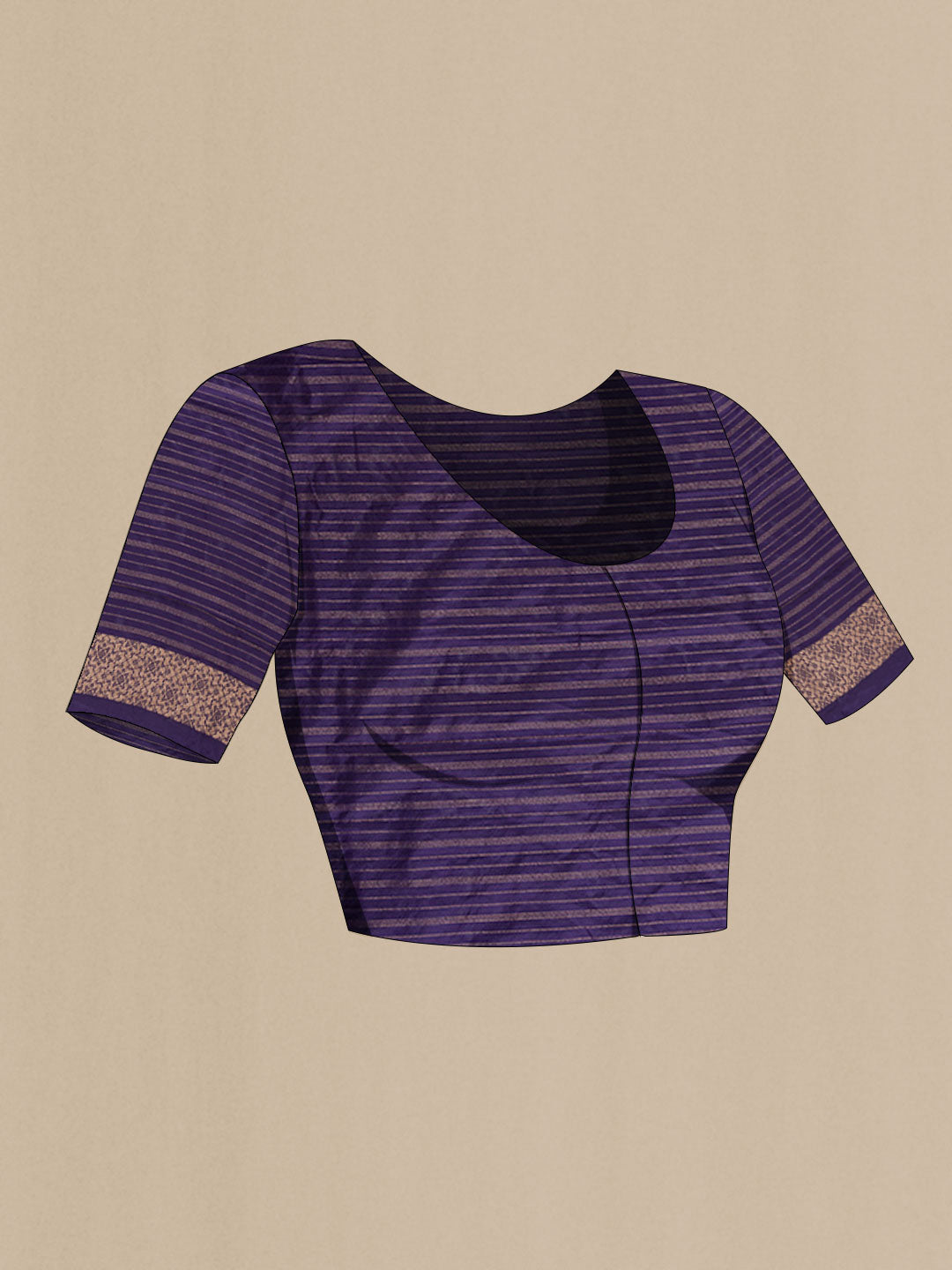 blouse closeup