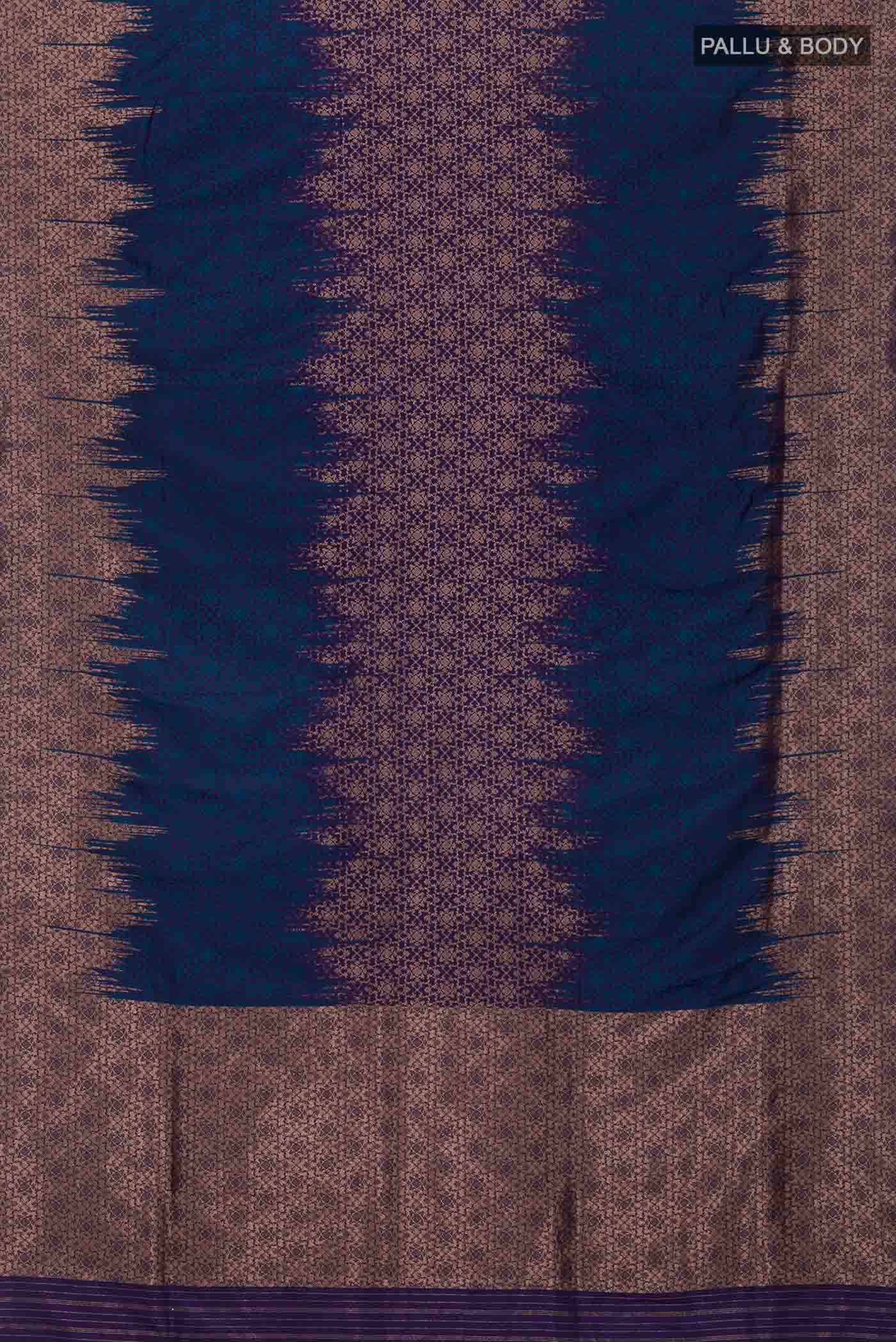 pallu body