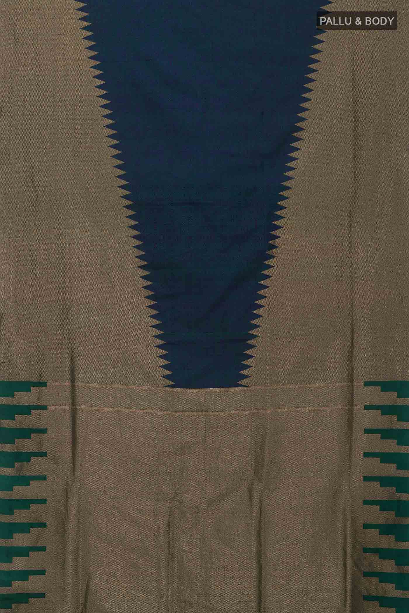 pallu body
