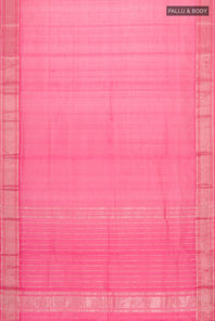 pallu body