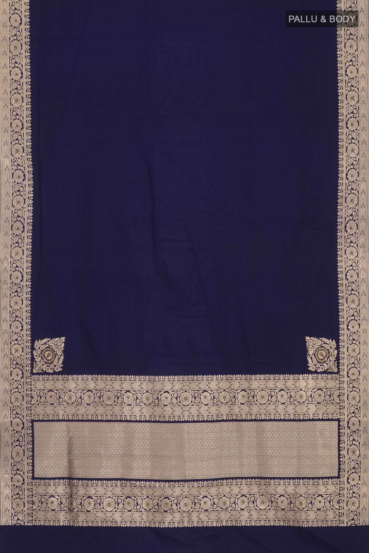 pallu body