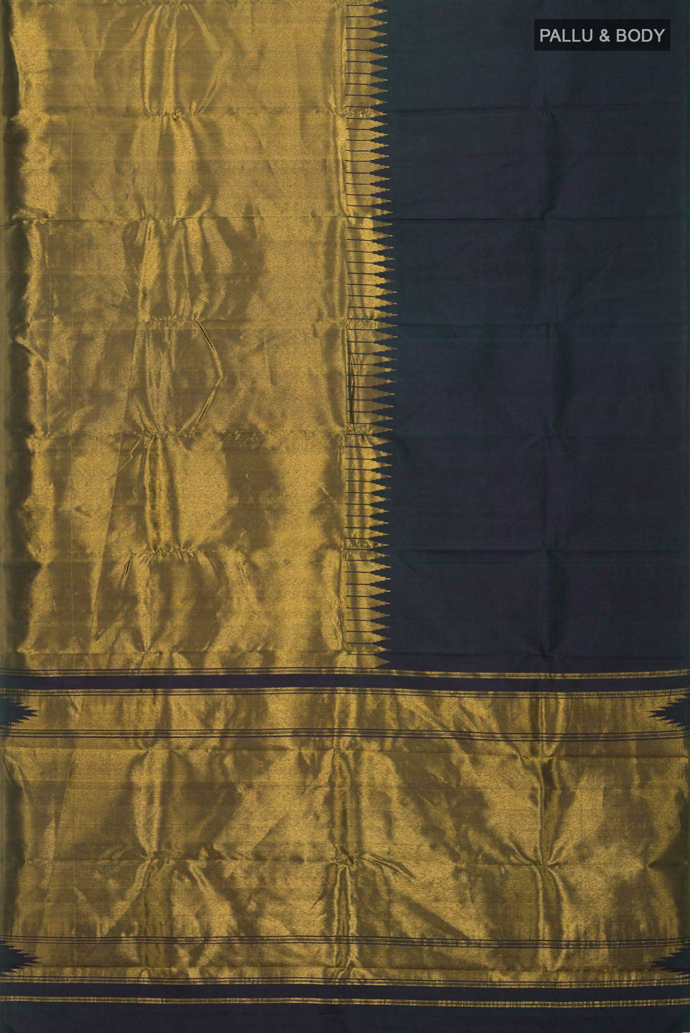 pallu body