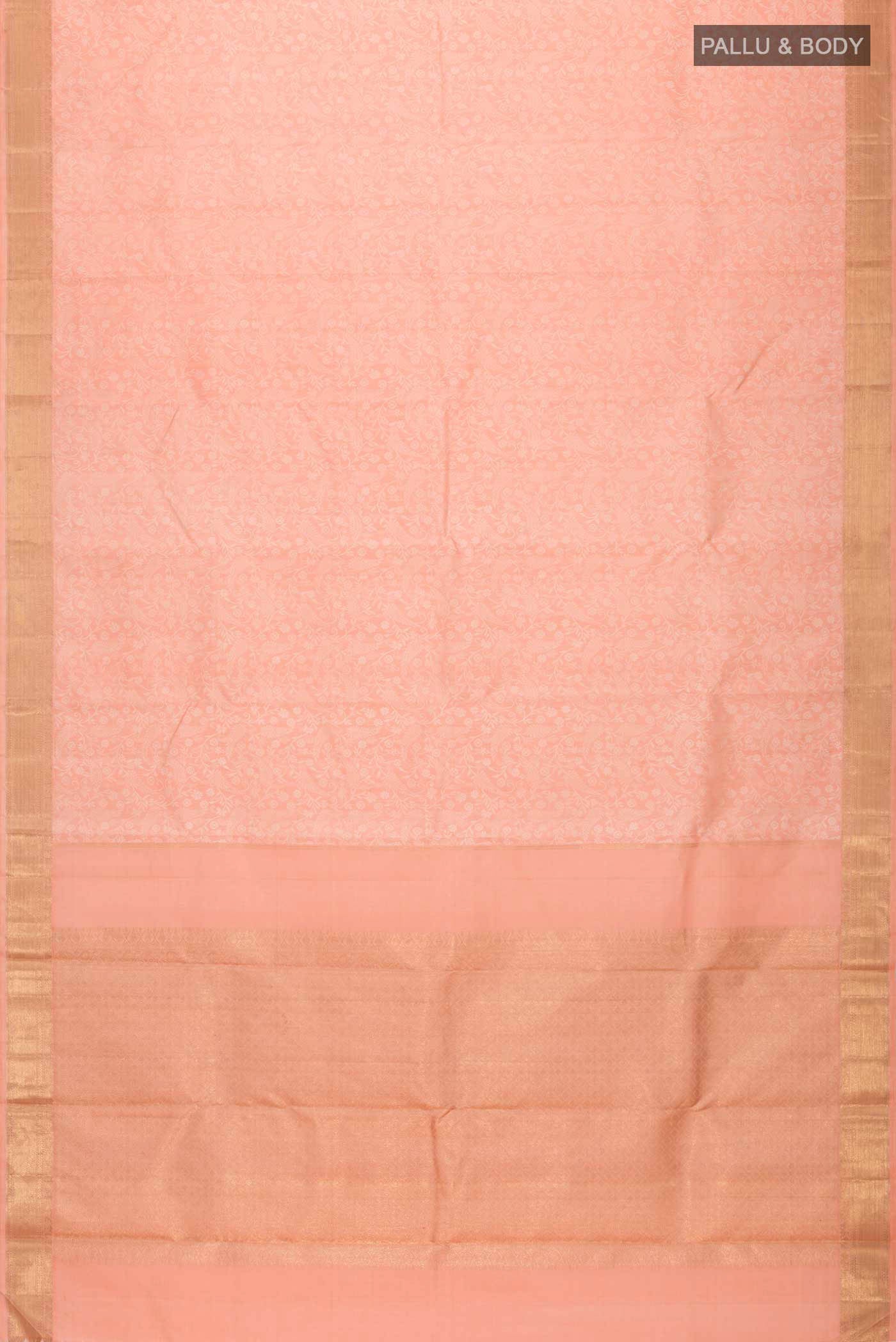 pallu body