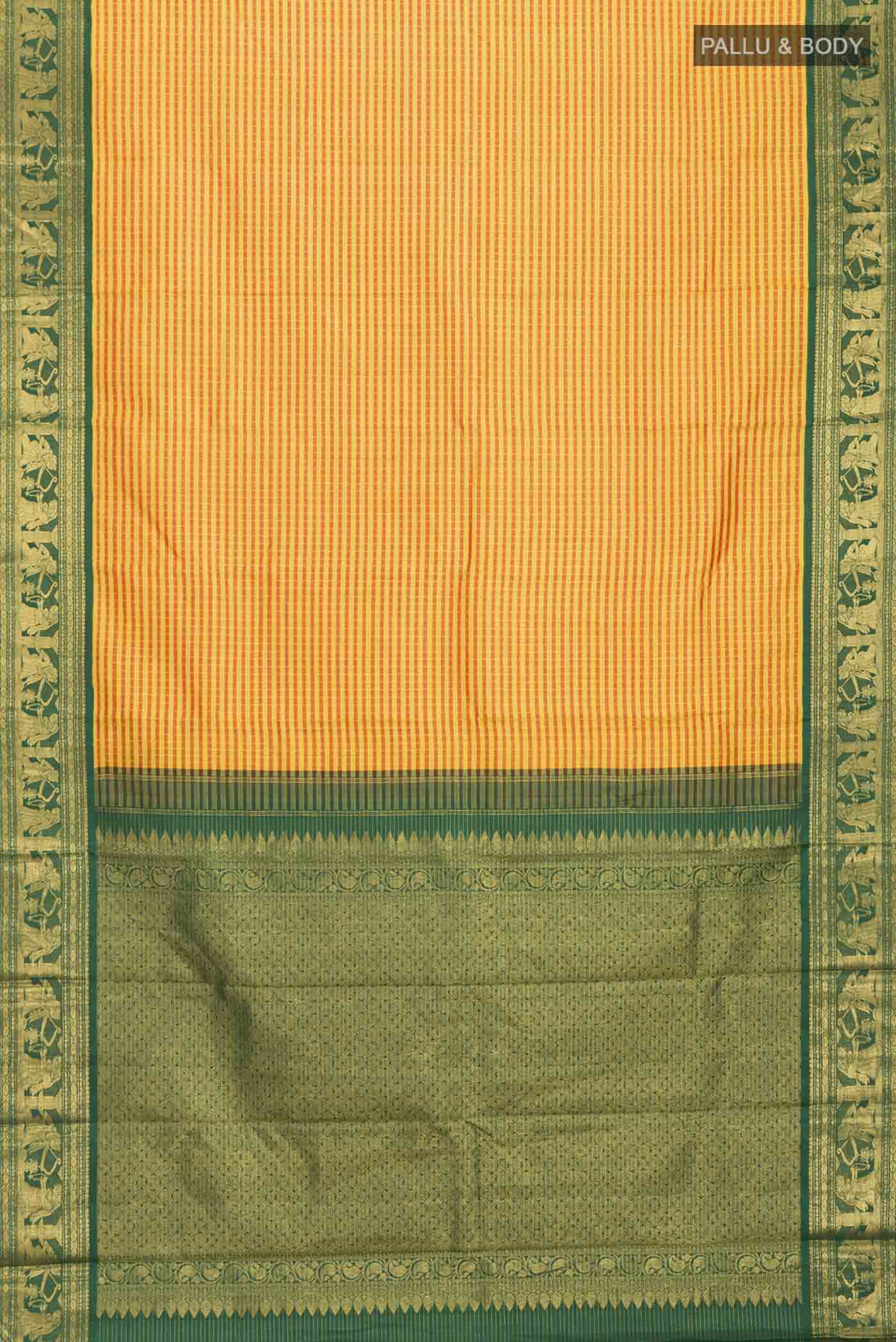 pallu body