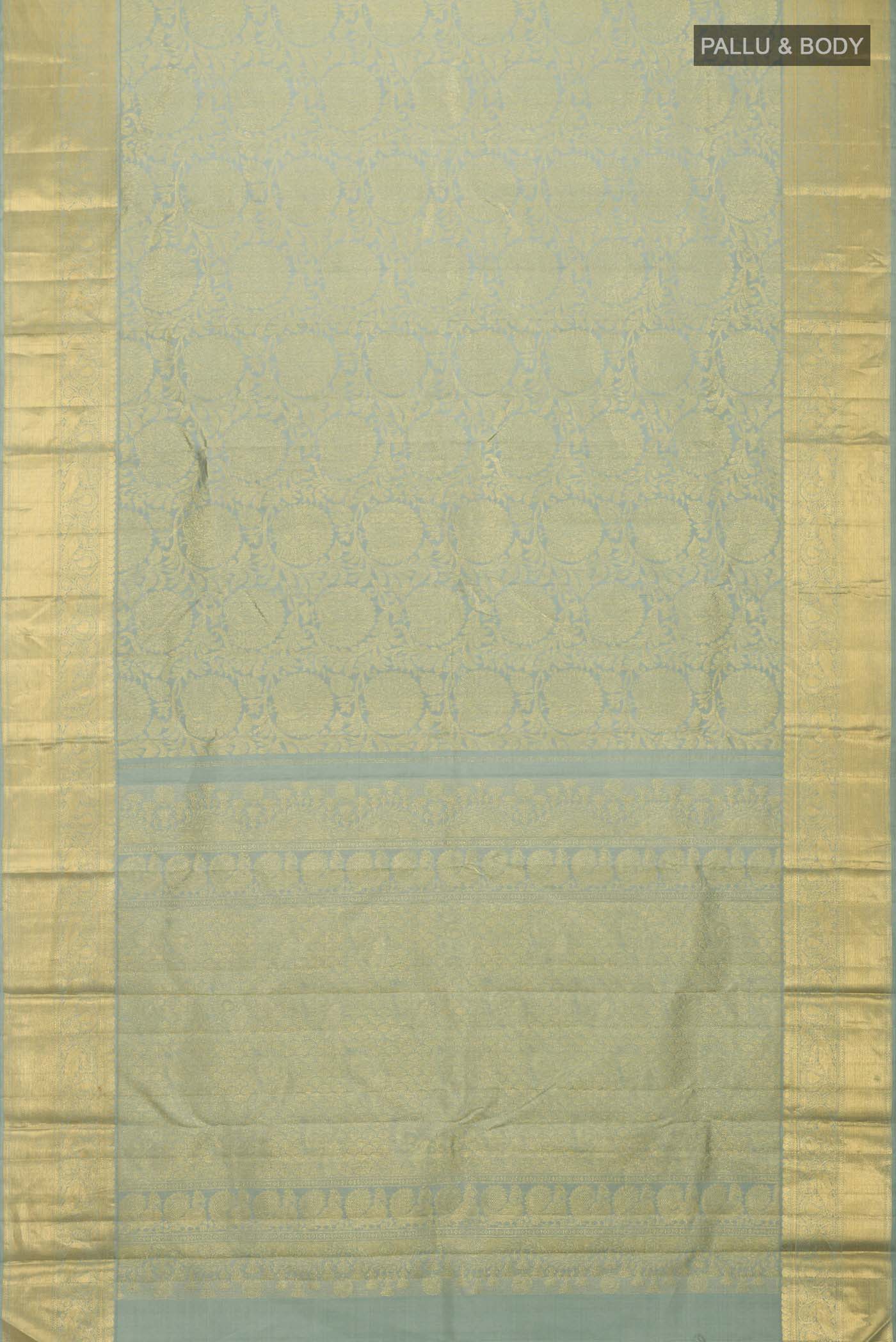 pallu body