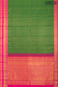 pallu body