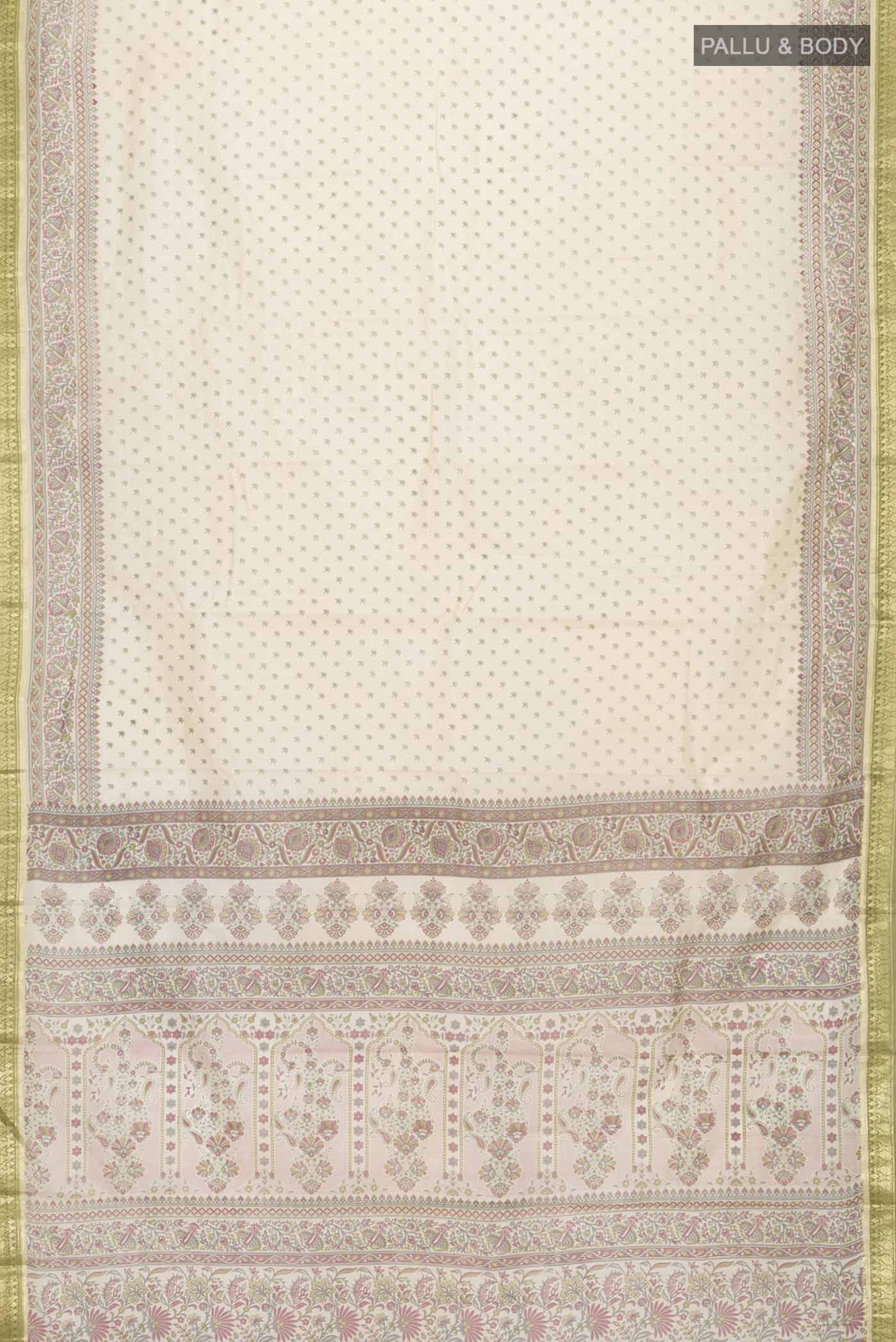 pallu body