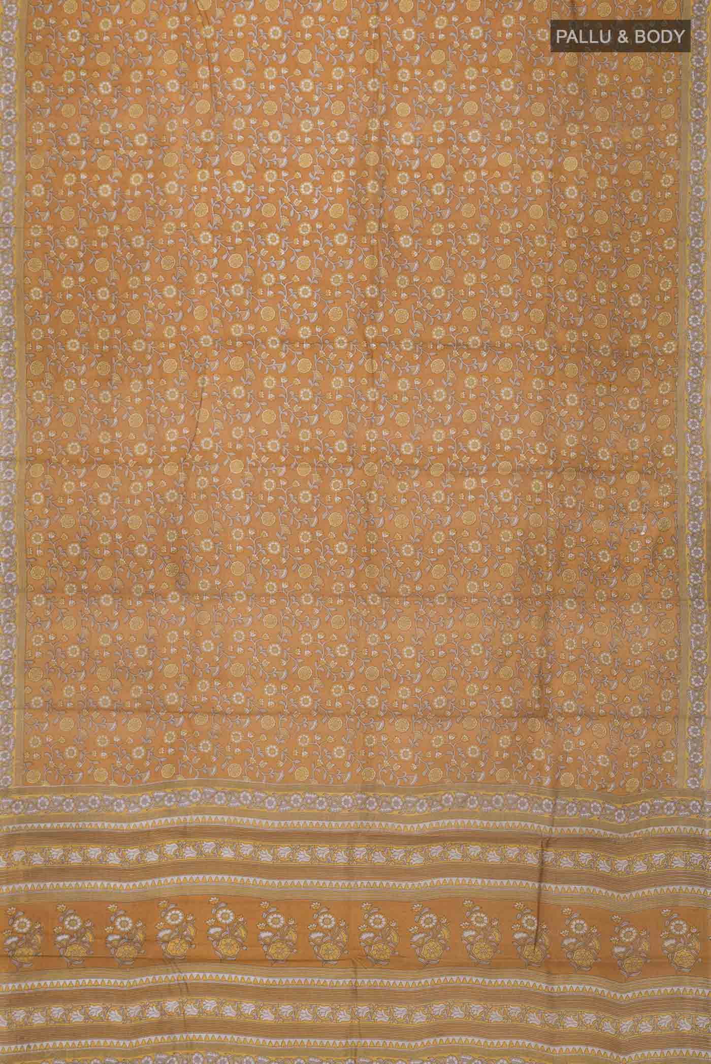 pallu body