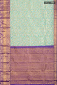 pallu body