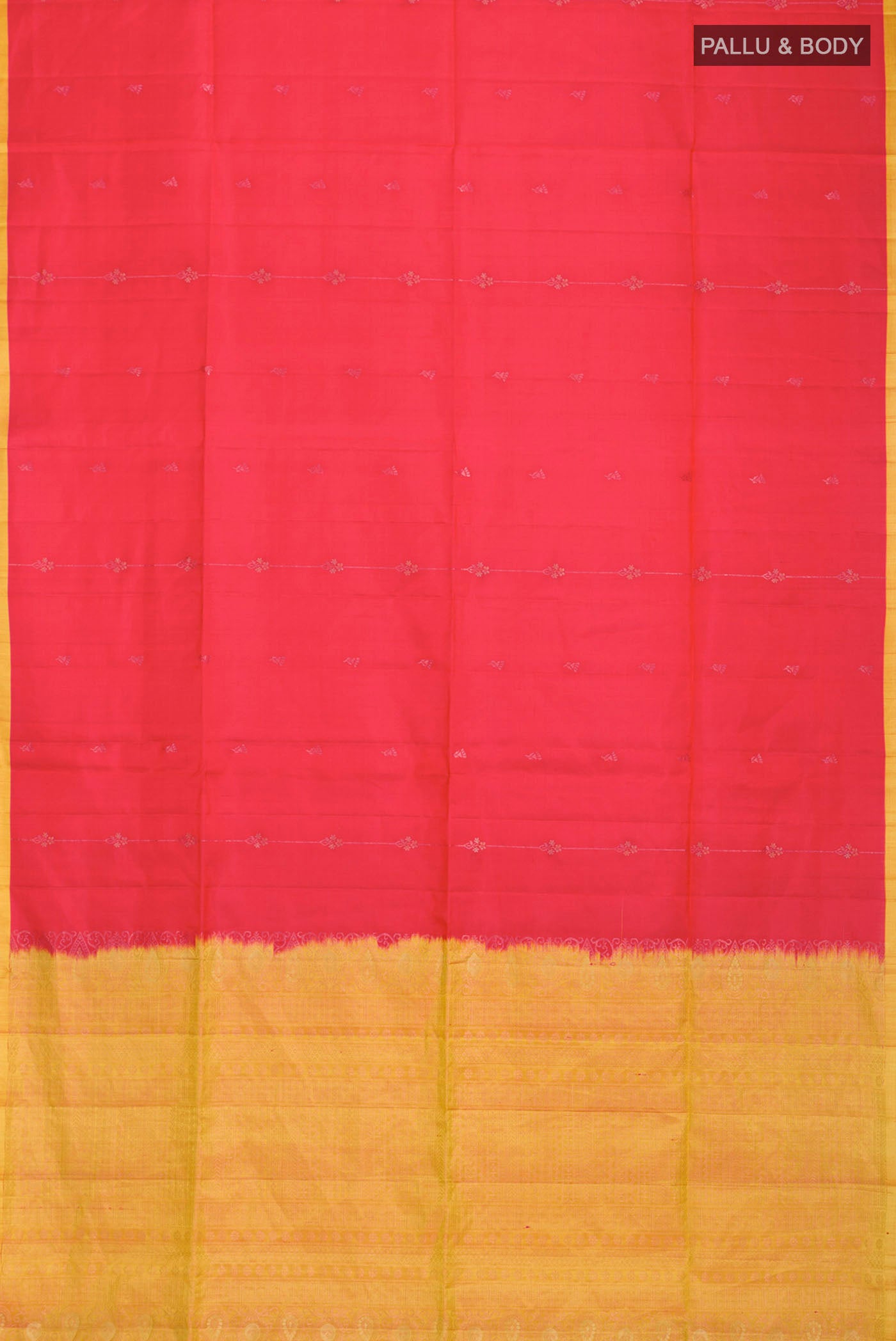 pallu body