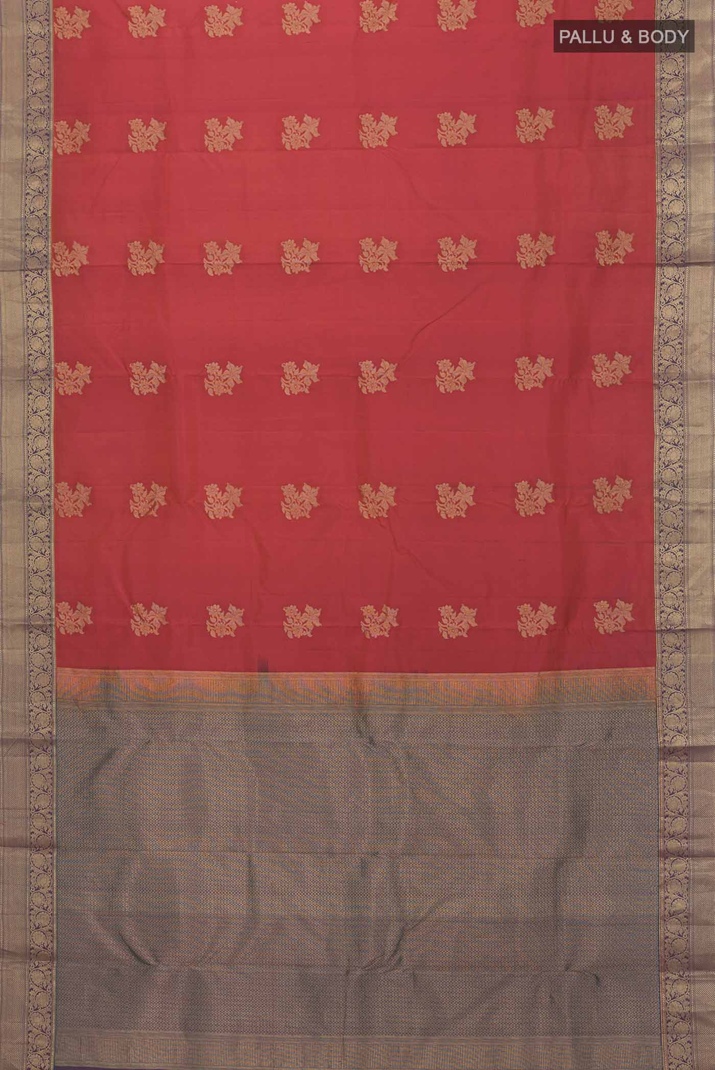 pallu body