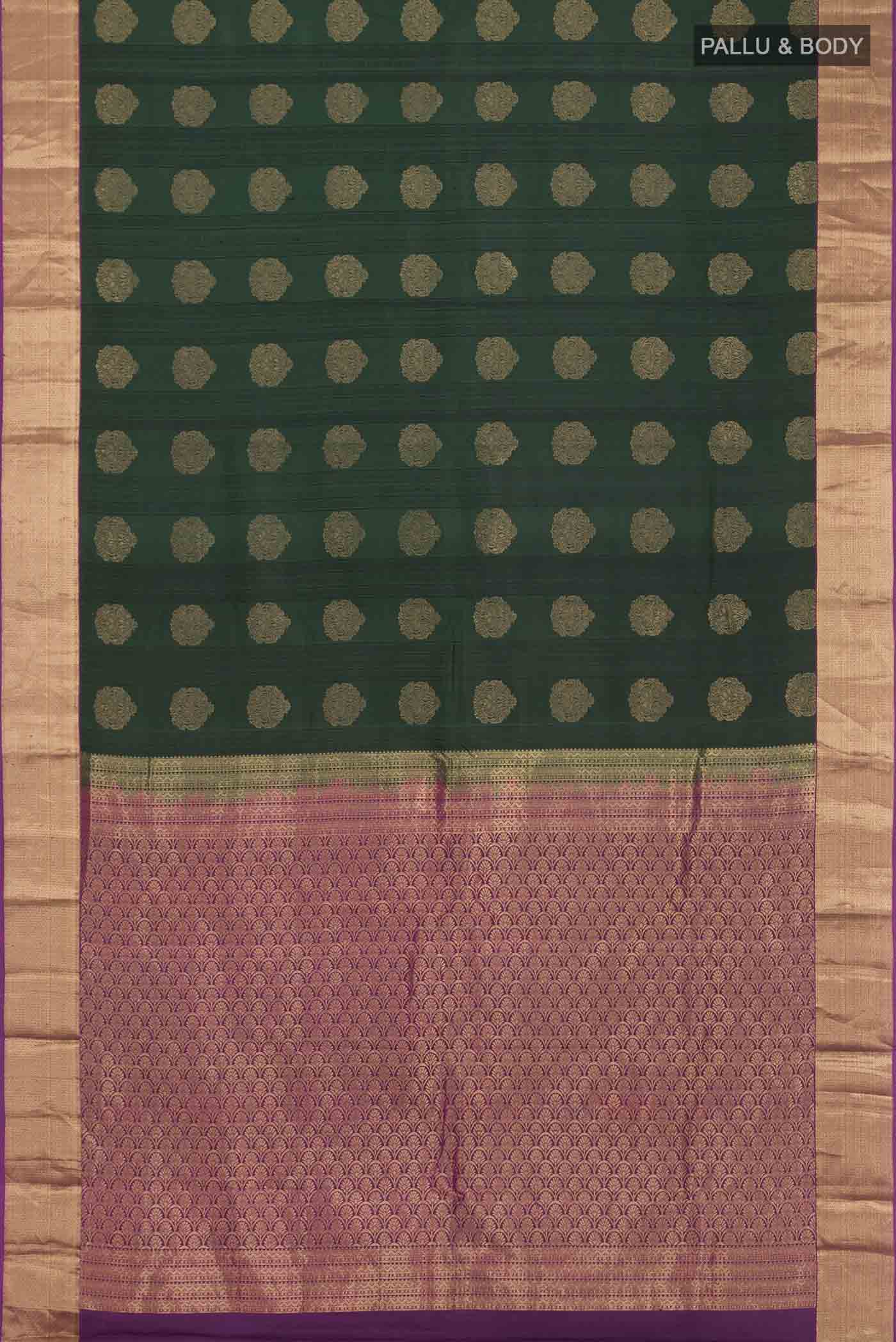 pallu body