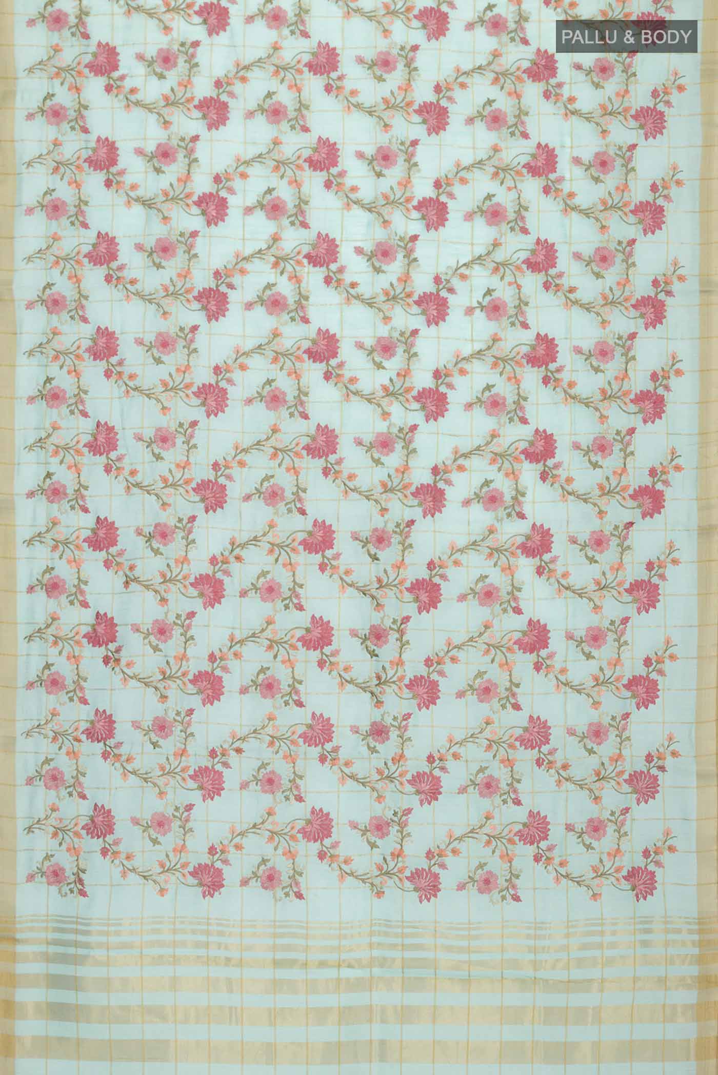 pallu body