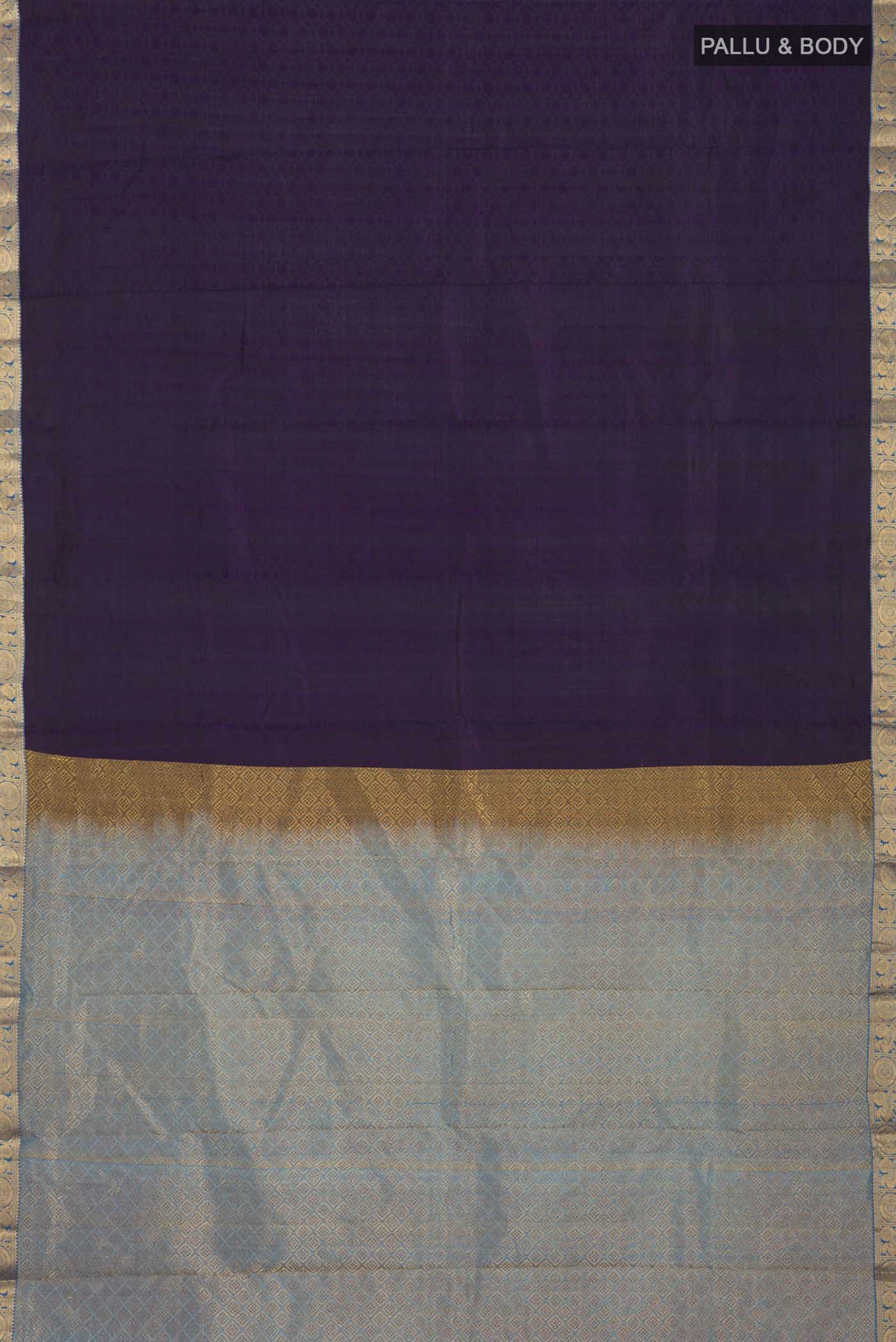 pallu body