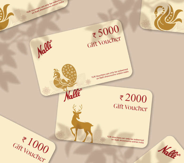 Gift Voucher