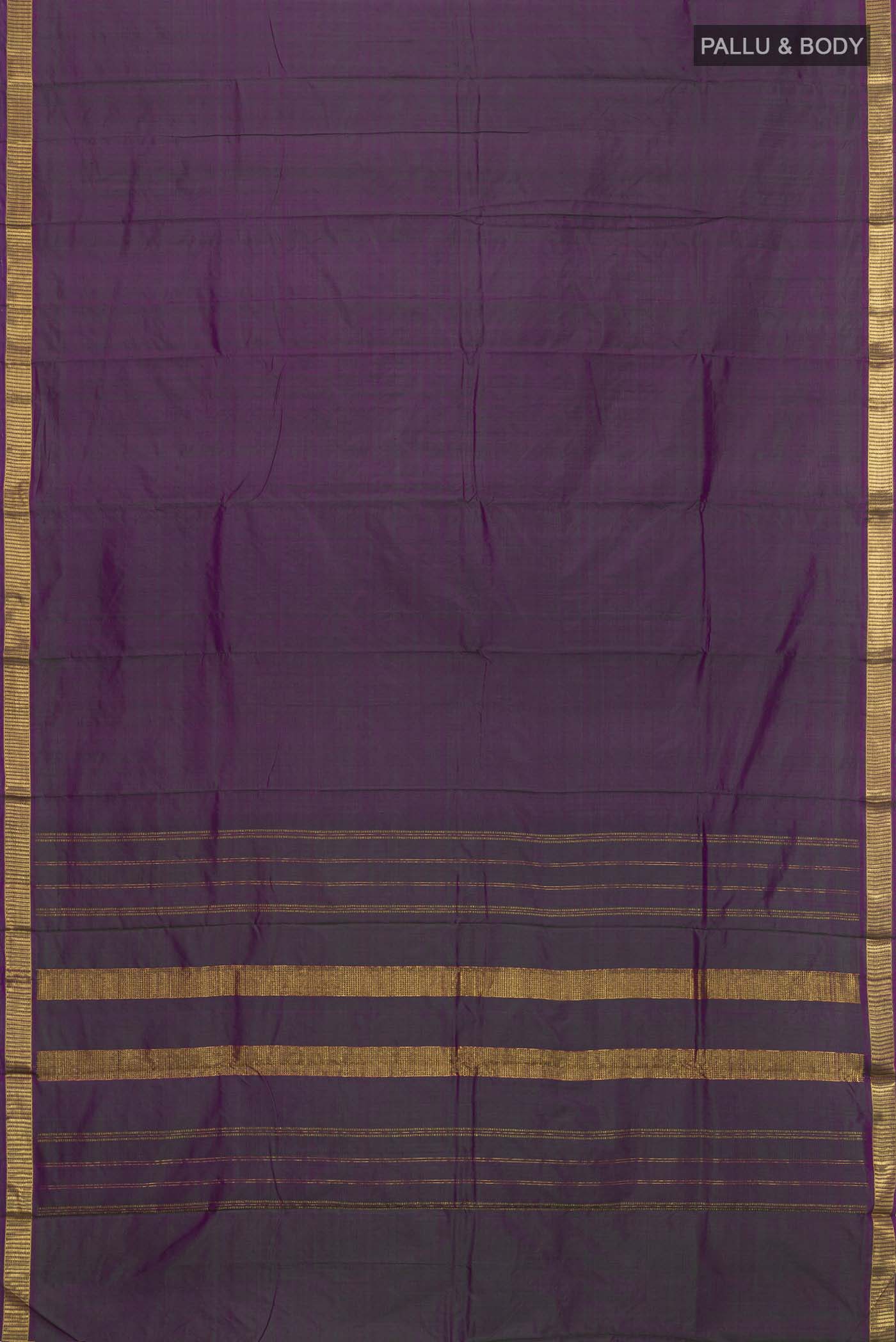 pallu body