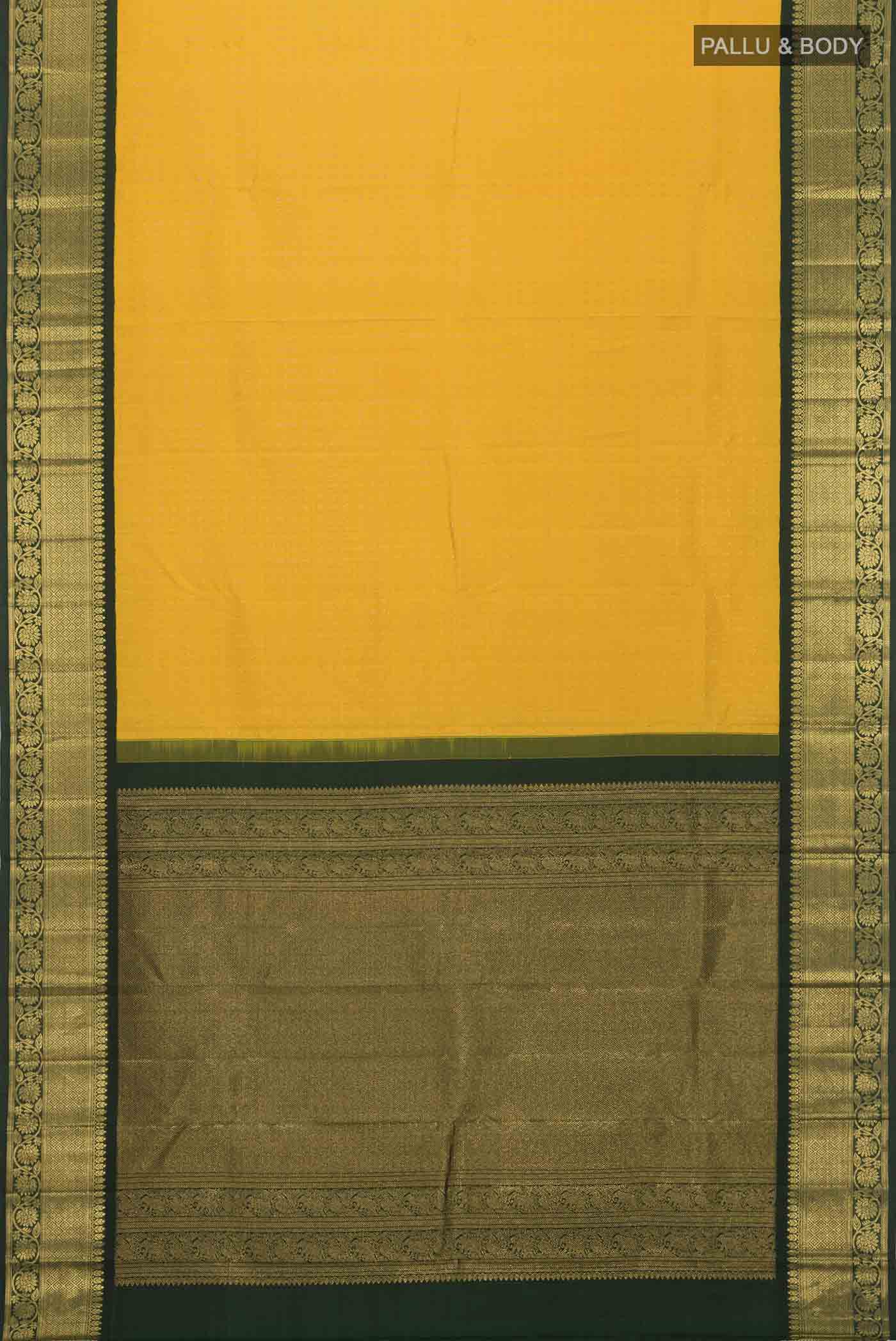 pallu body