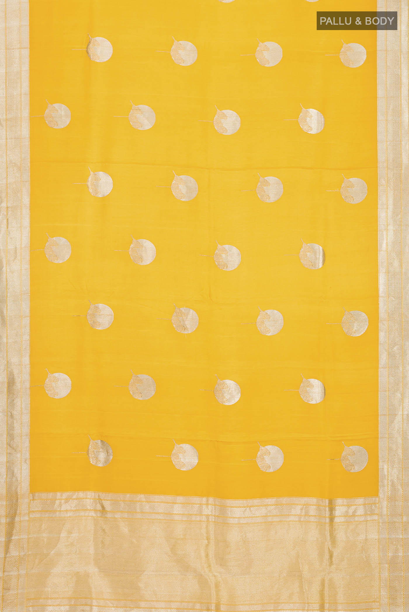pallu body