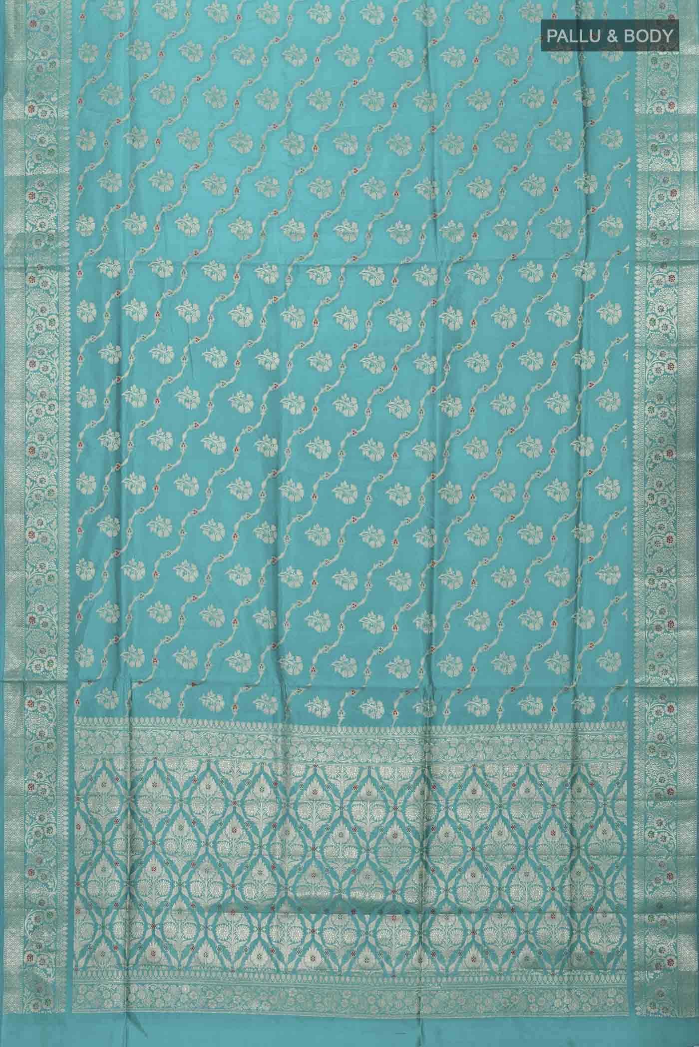 pallu body