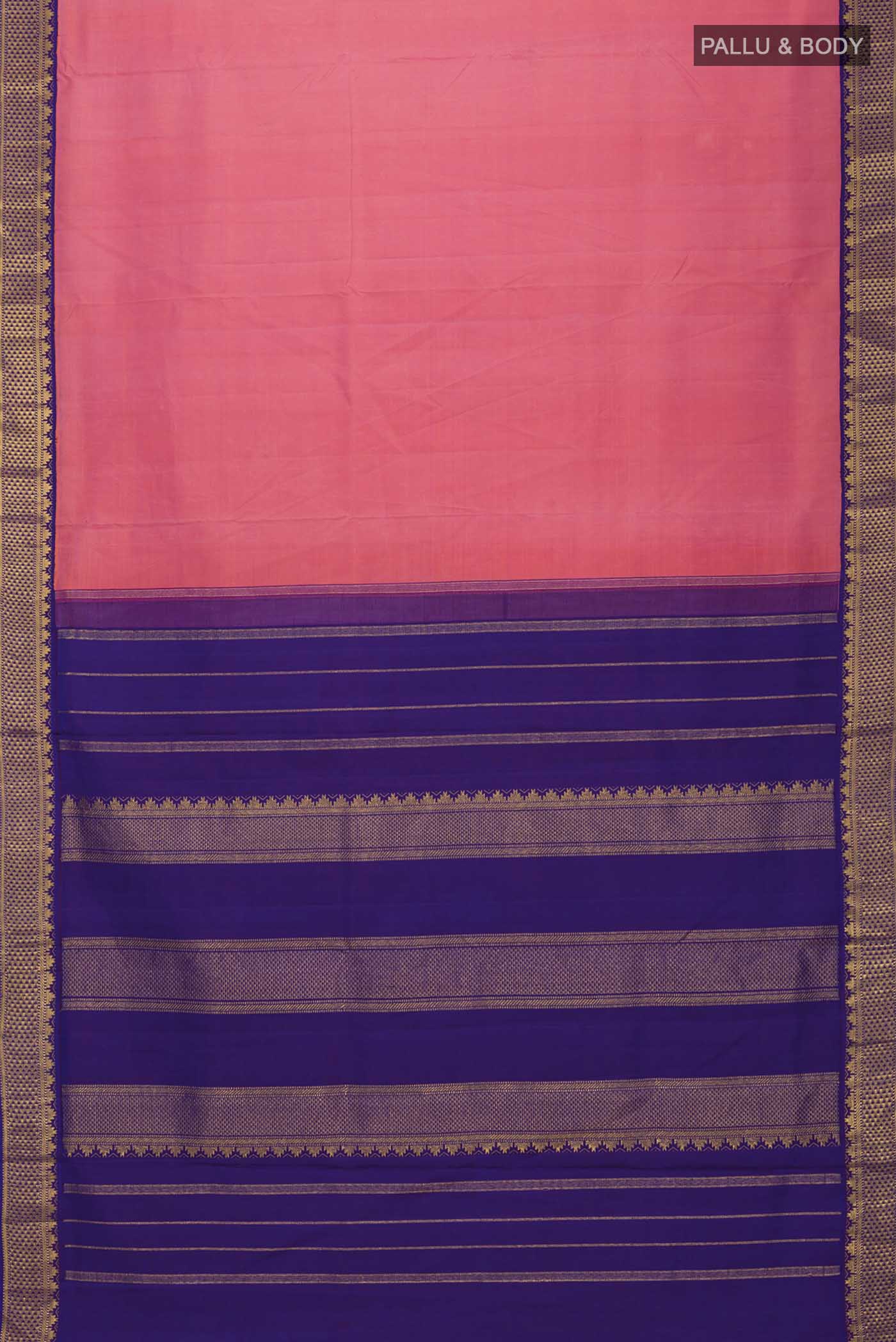 pallu body
