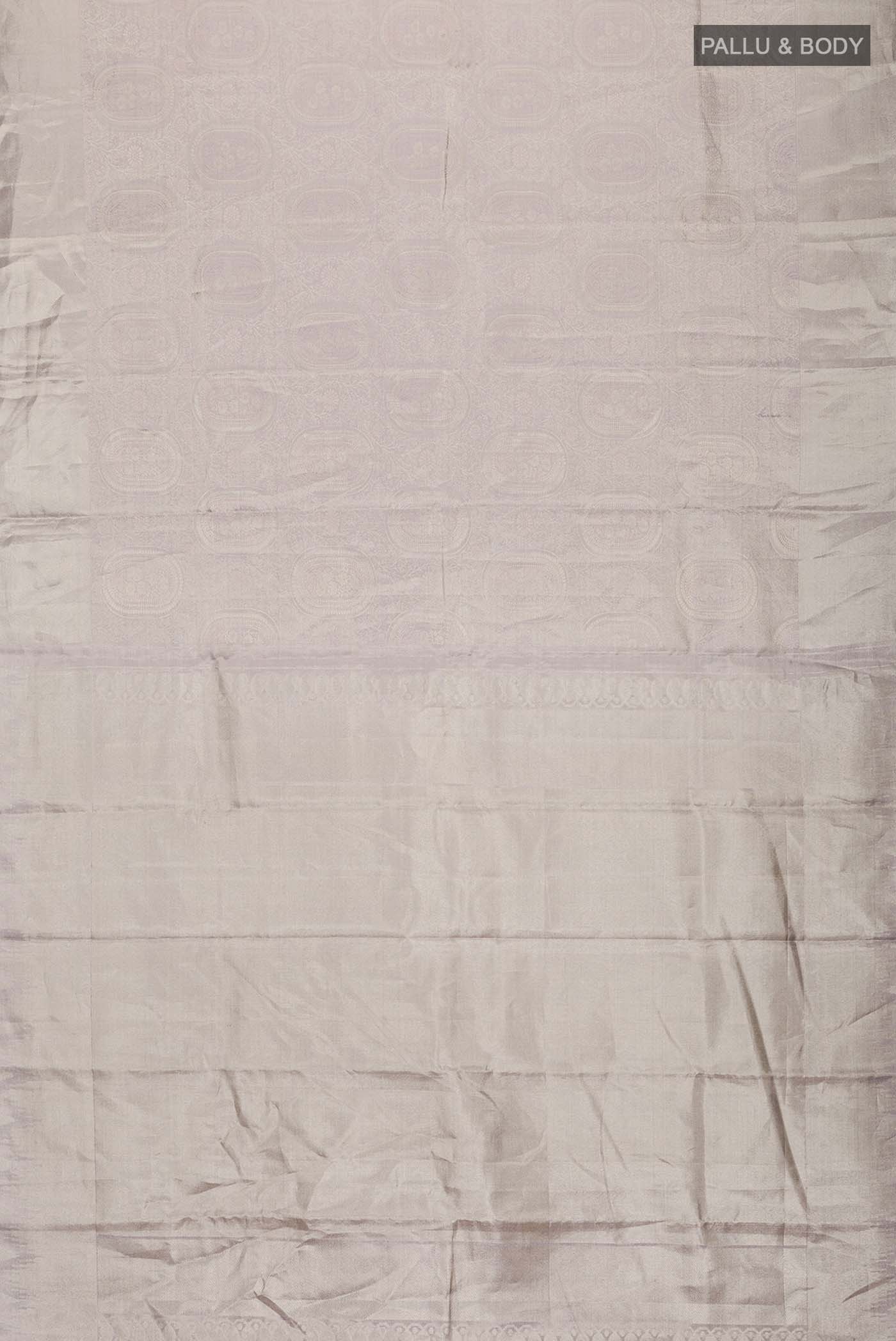 pallu body