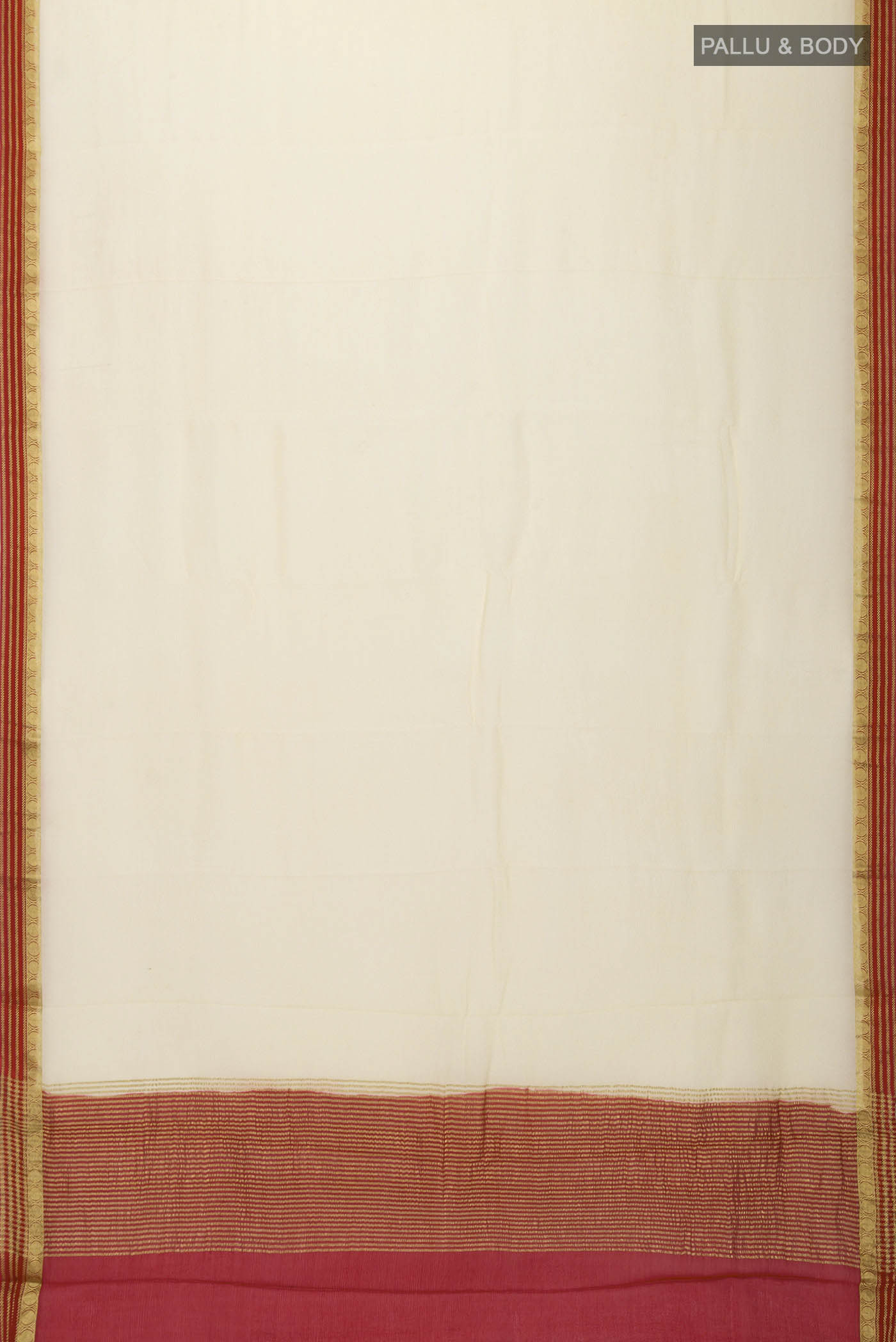 pallu body