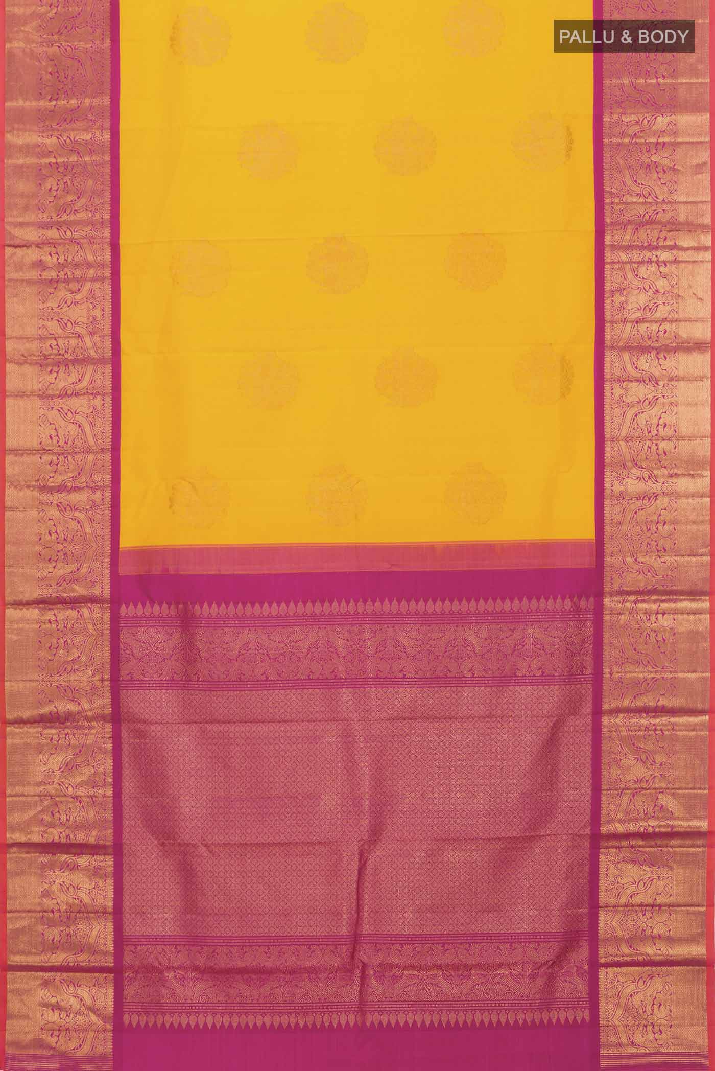 pallu body