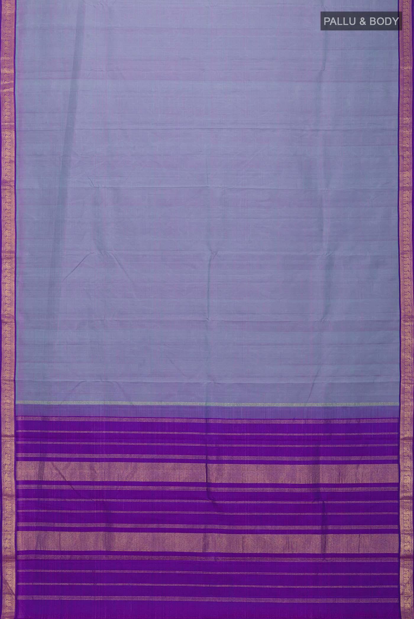 pallu body