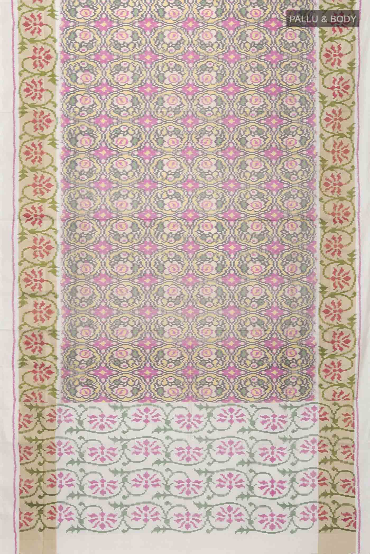 pallu body
