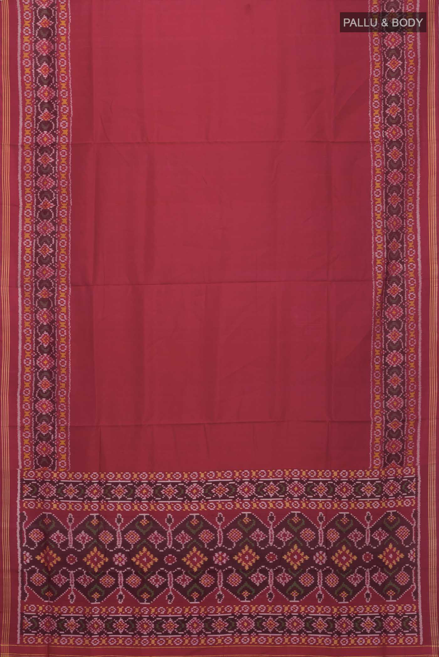 pallu body