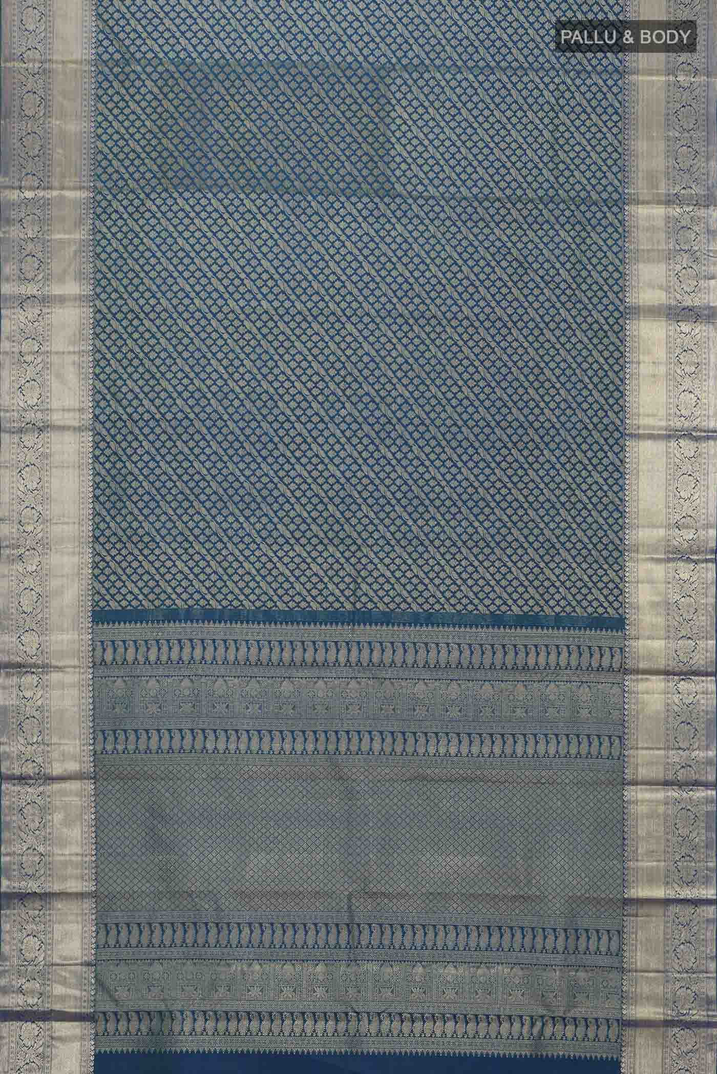 pallu body