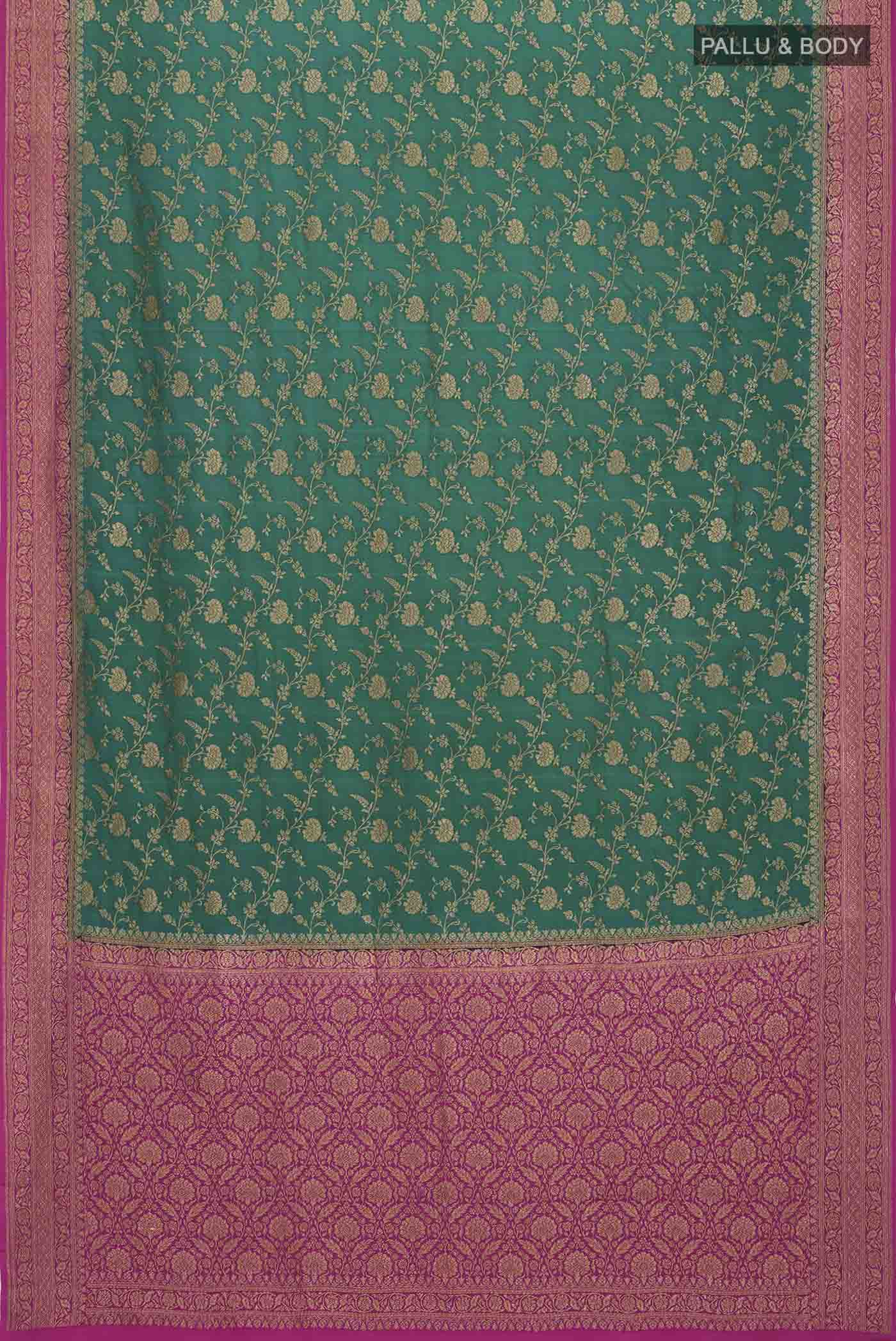 pallu body