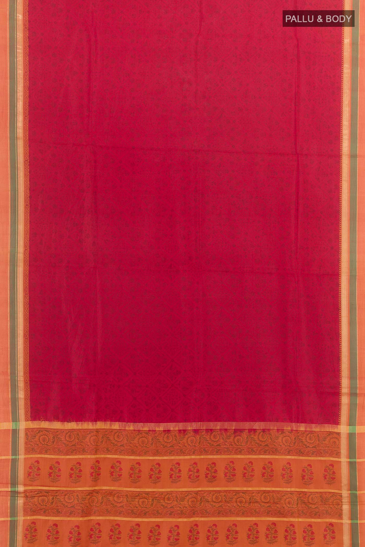 pallu body