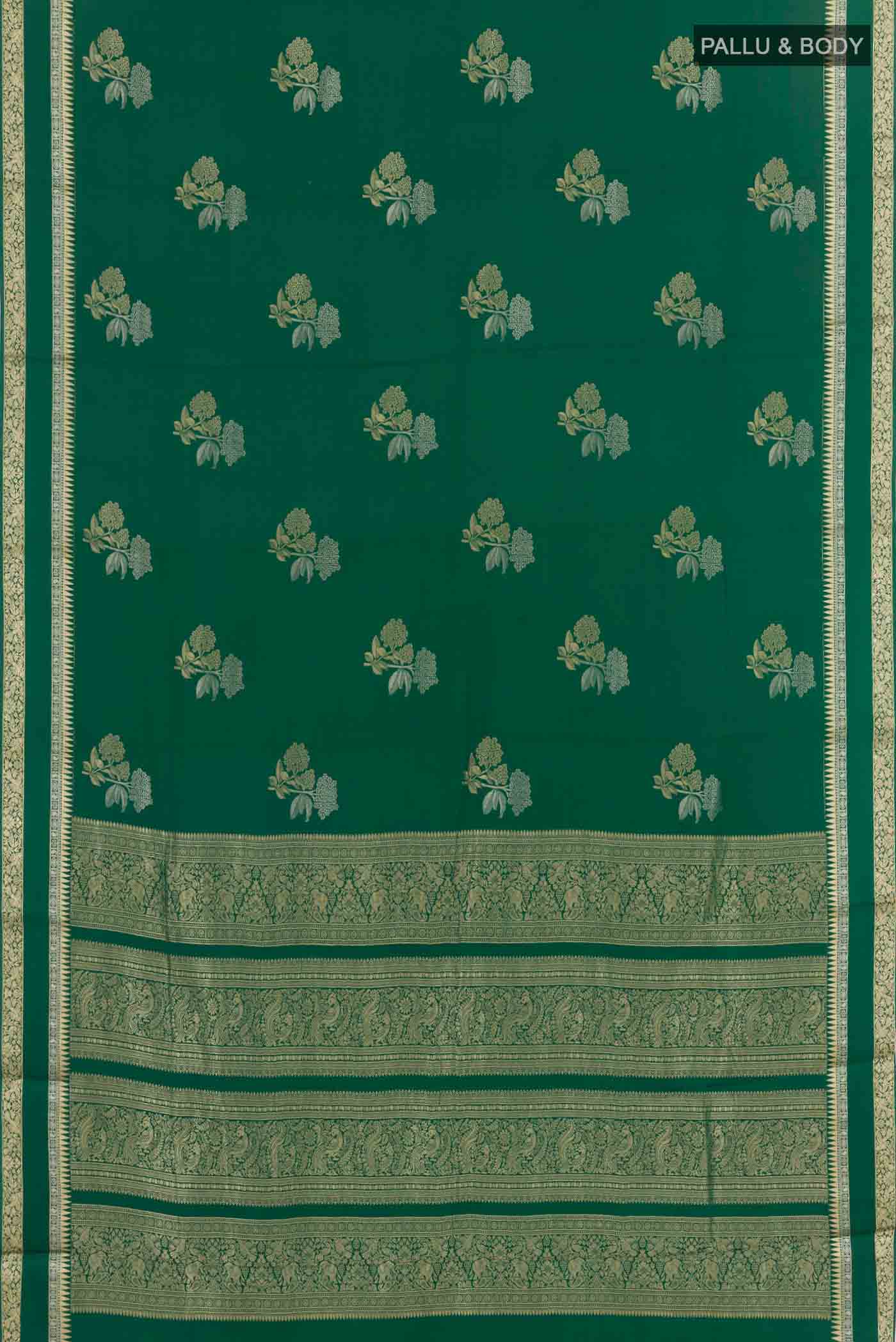 pallu body