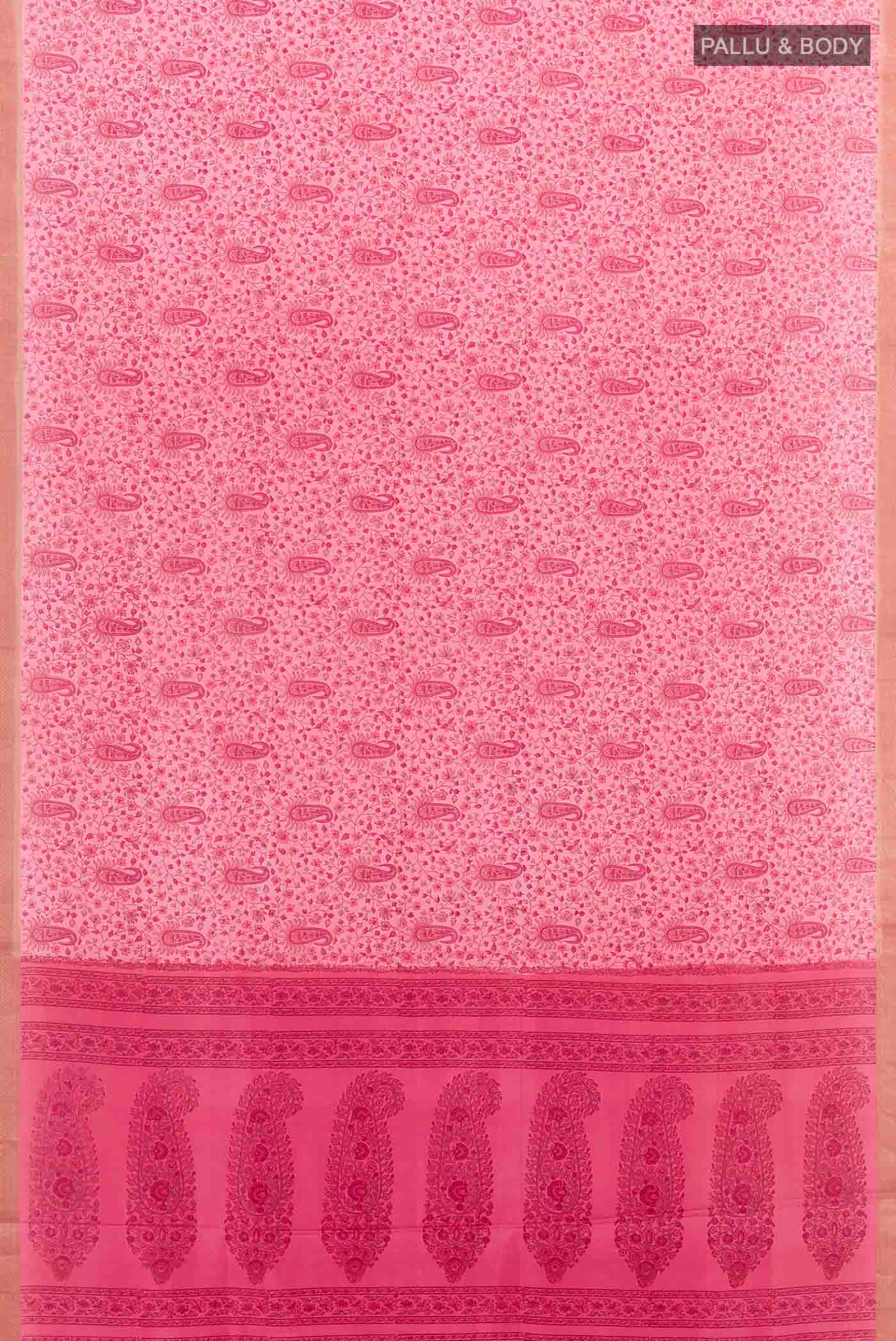 pallu body