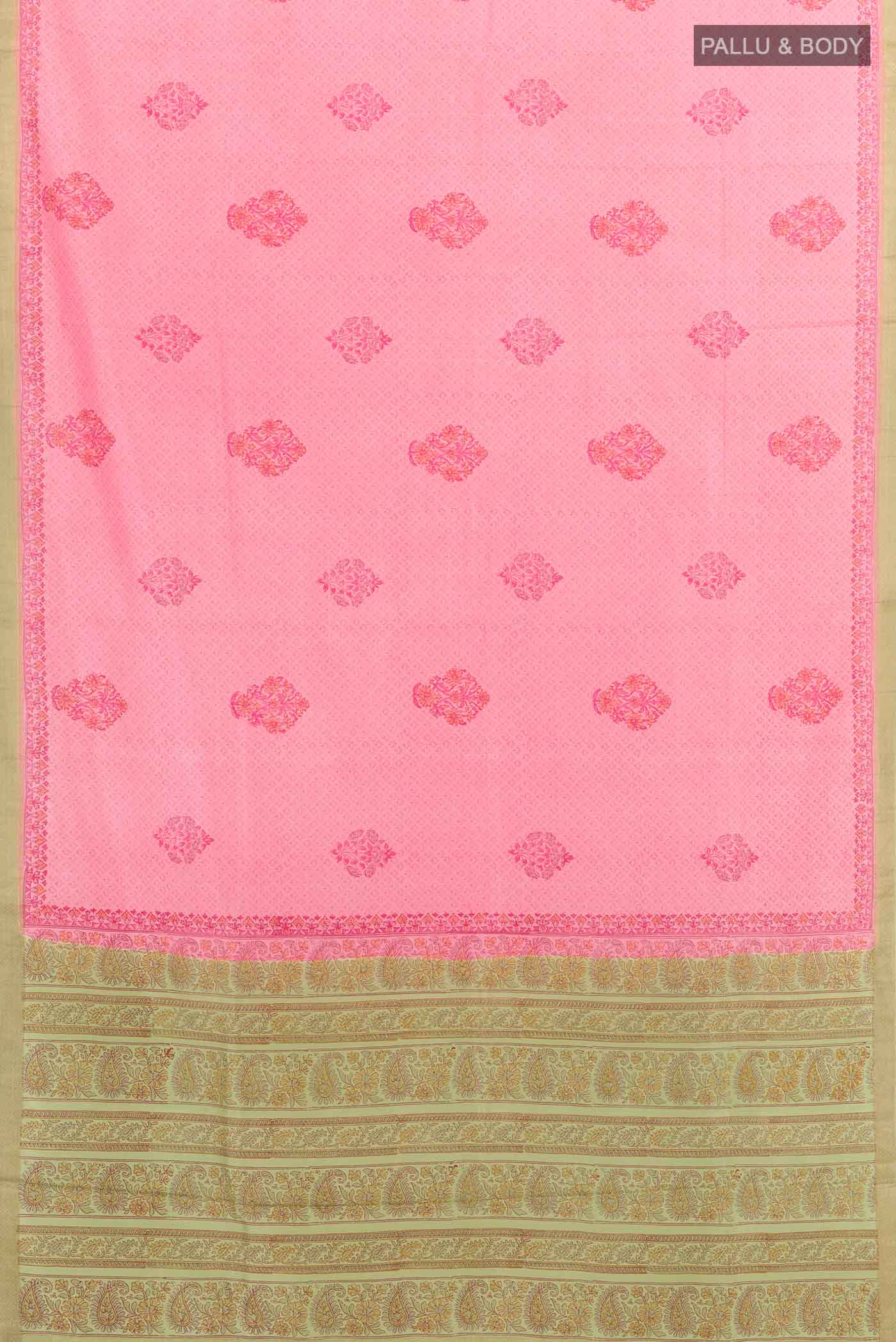 pallu body