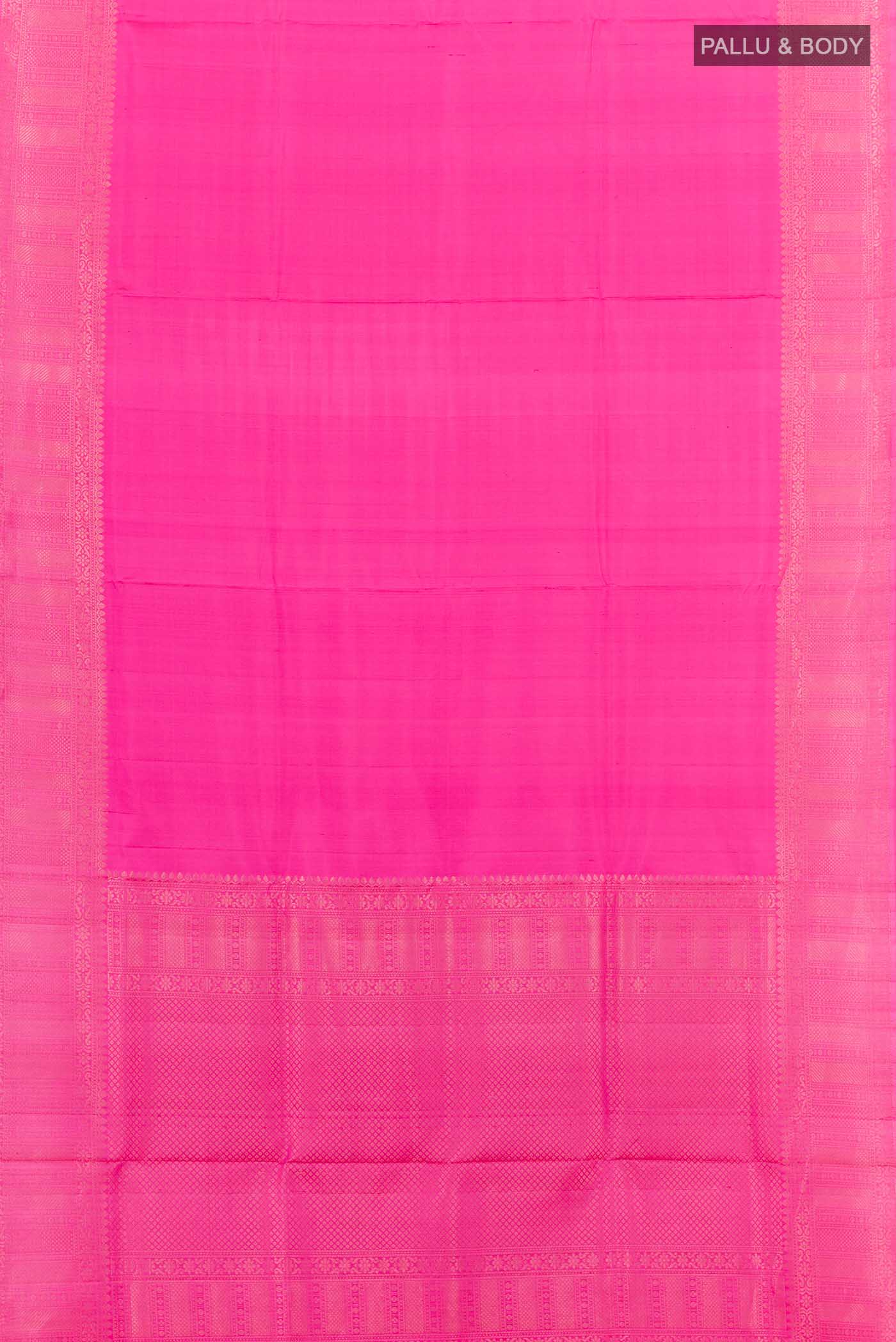 pallu body