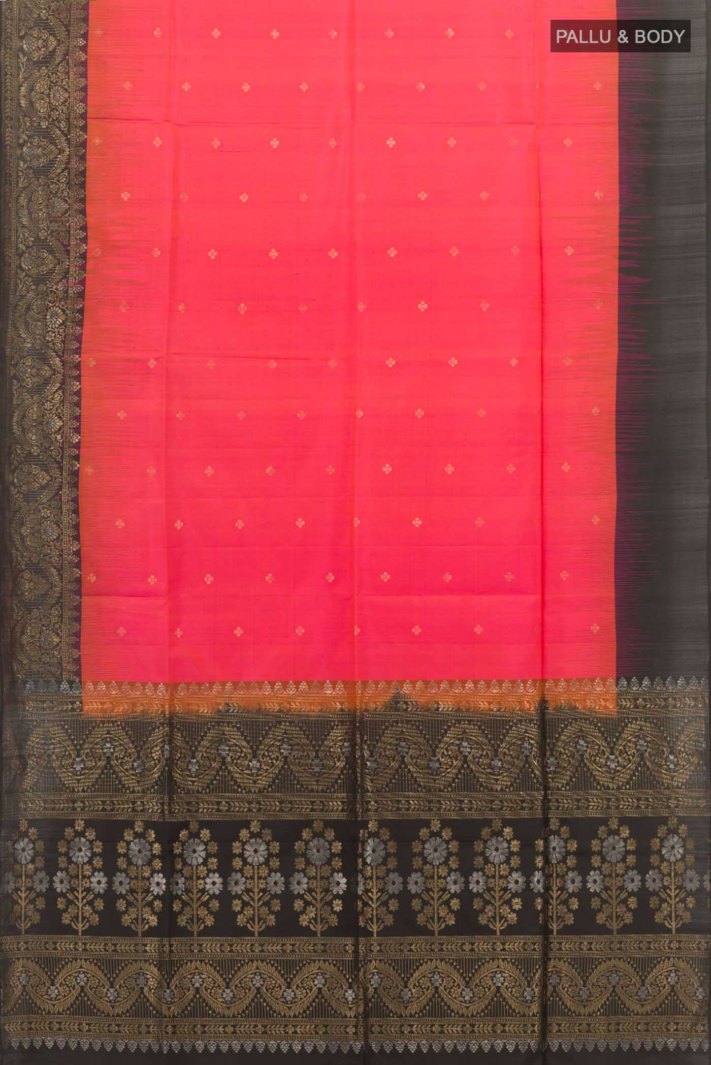 pallu body