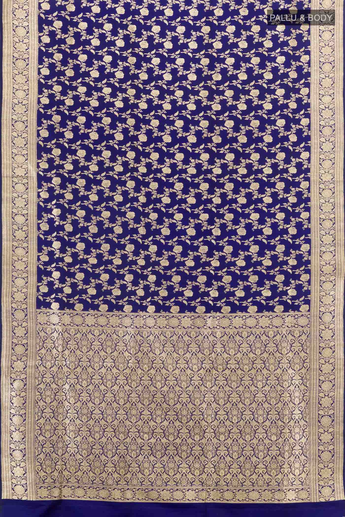 pallu body