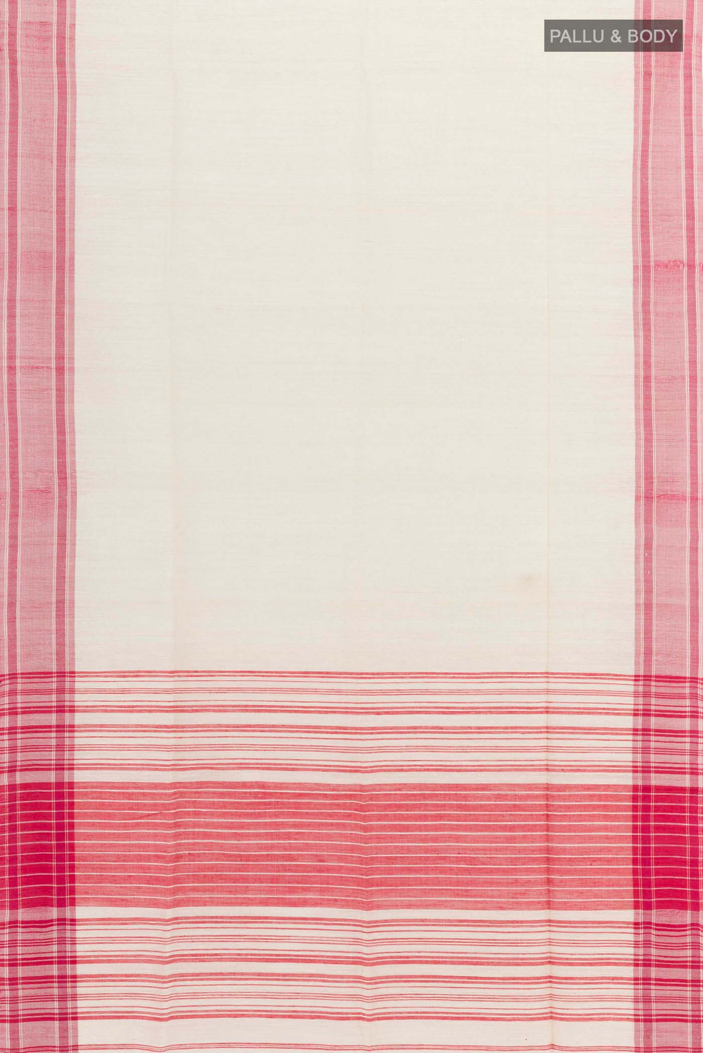 pallu body